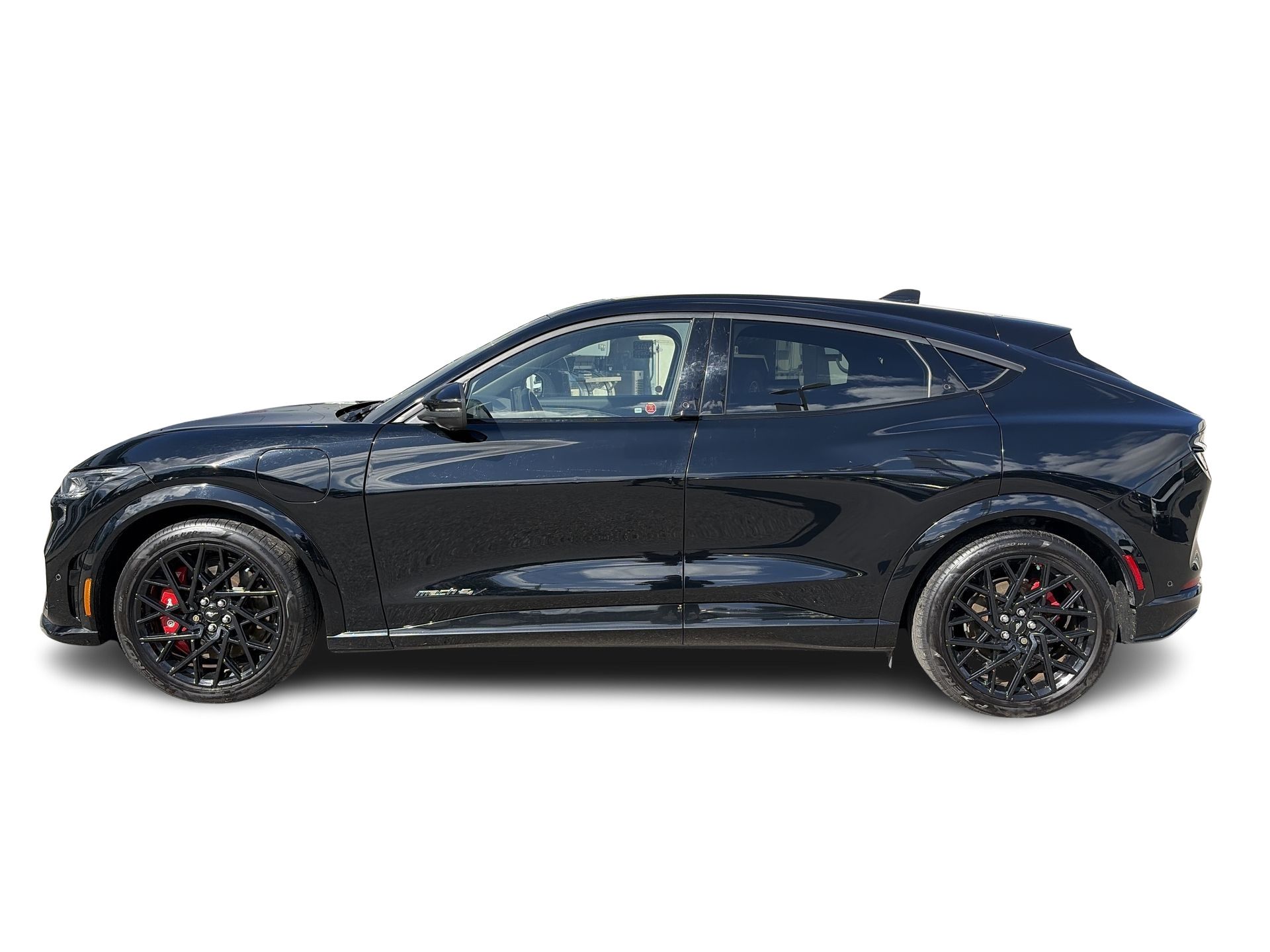 2023 Ford Mustang