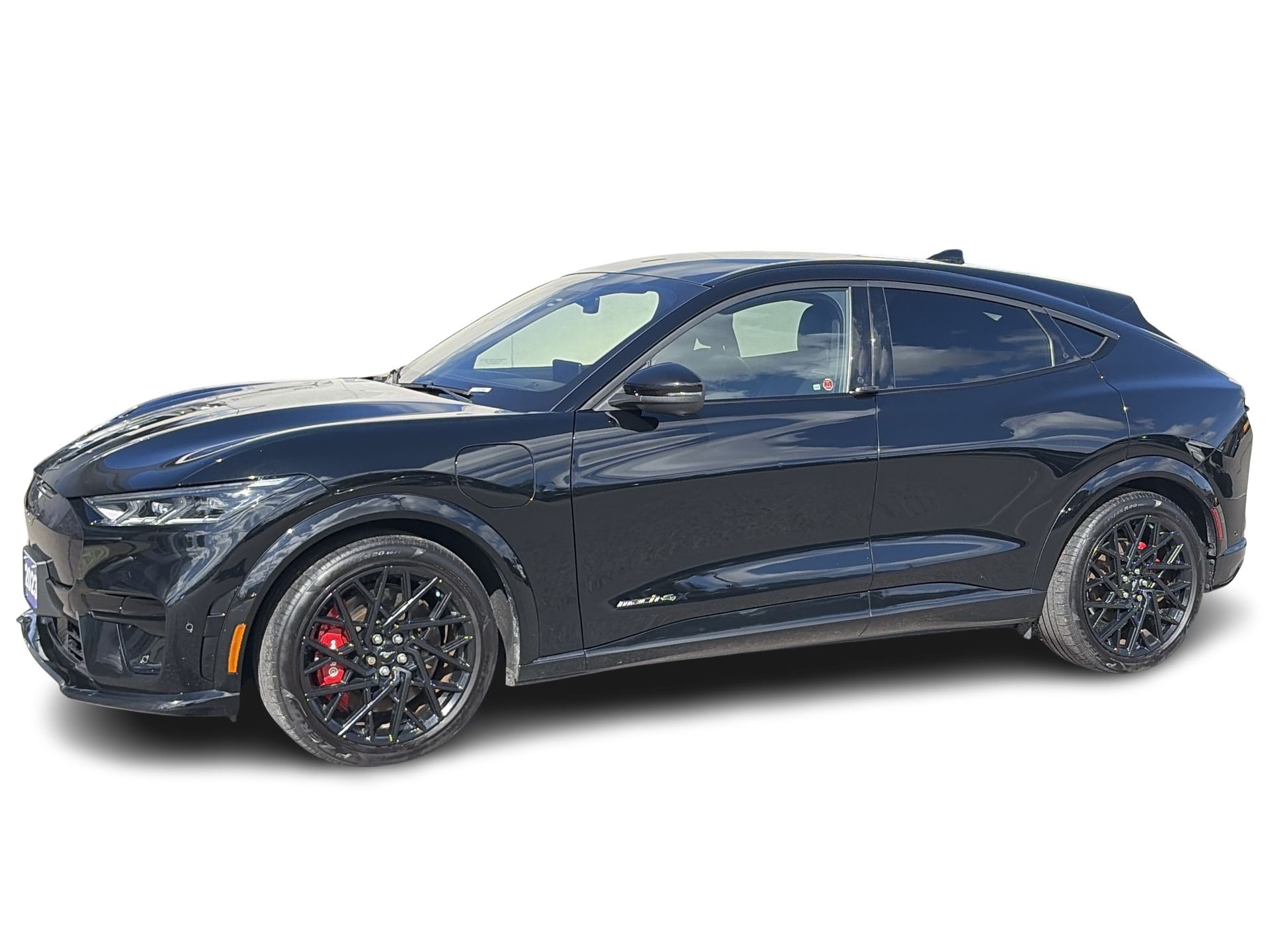 2023 Ford Mustang