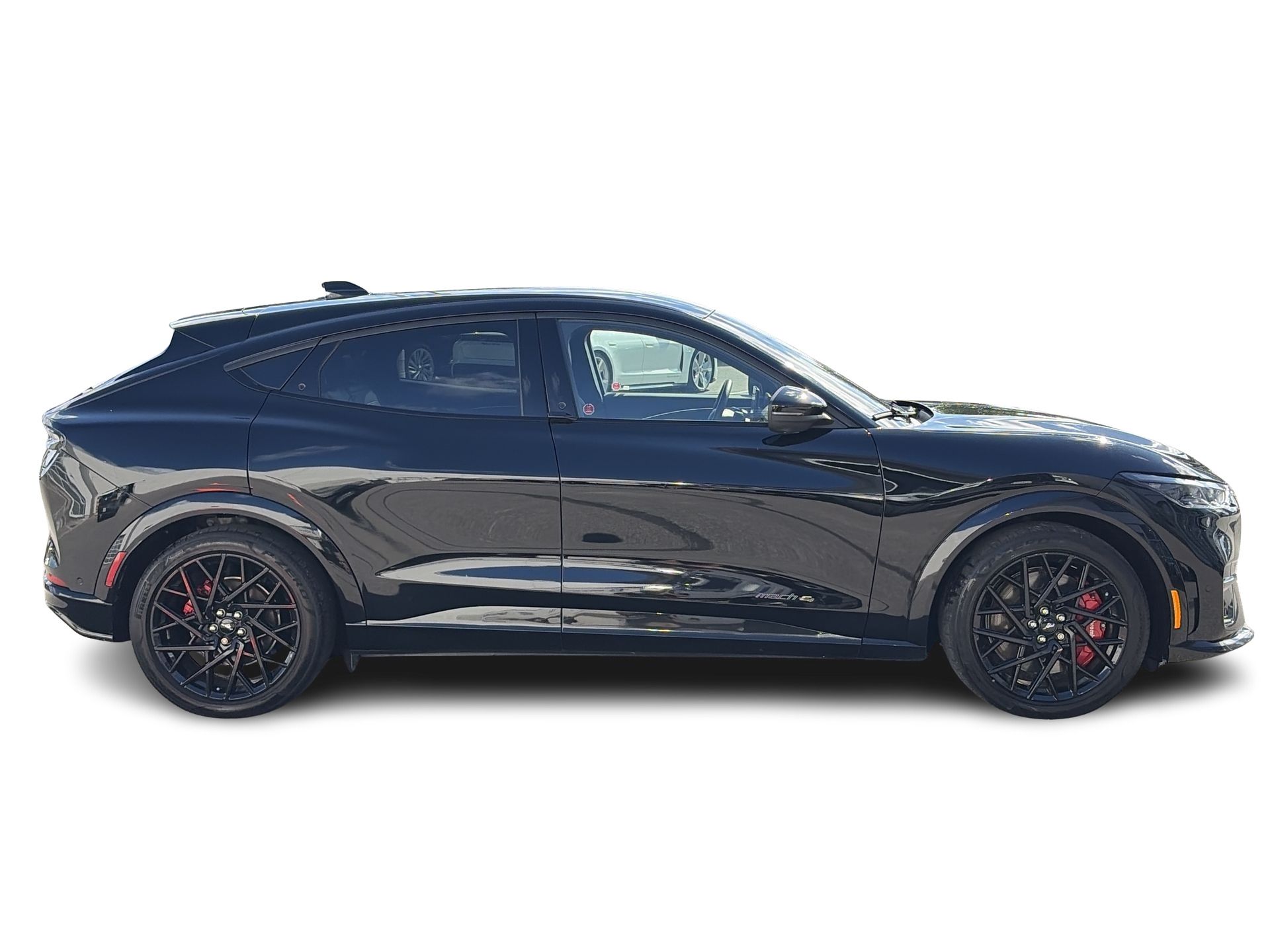 2023 Ford Mustang