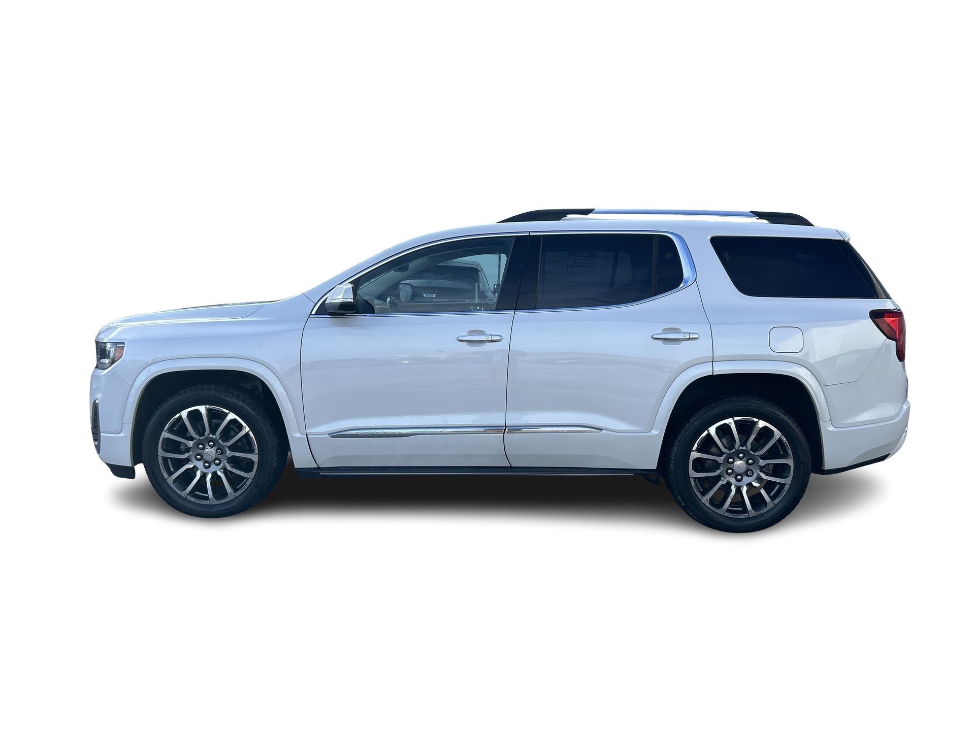 2022 GMC Acadia