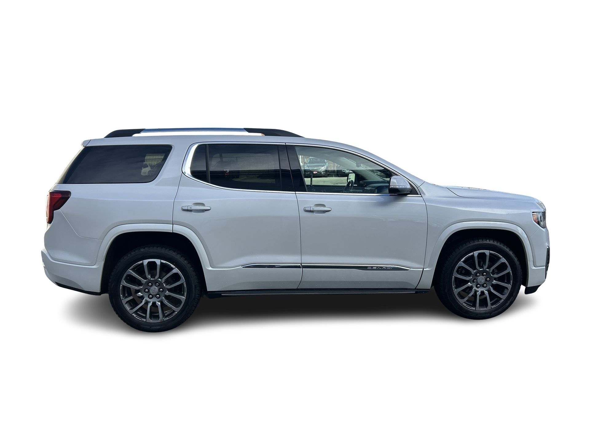 2022 GMC Acadia