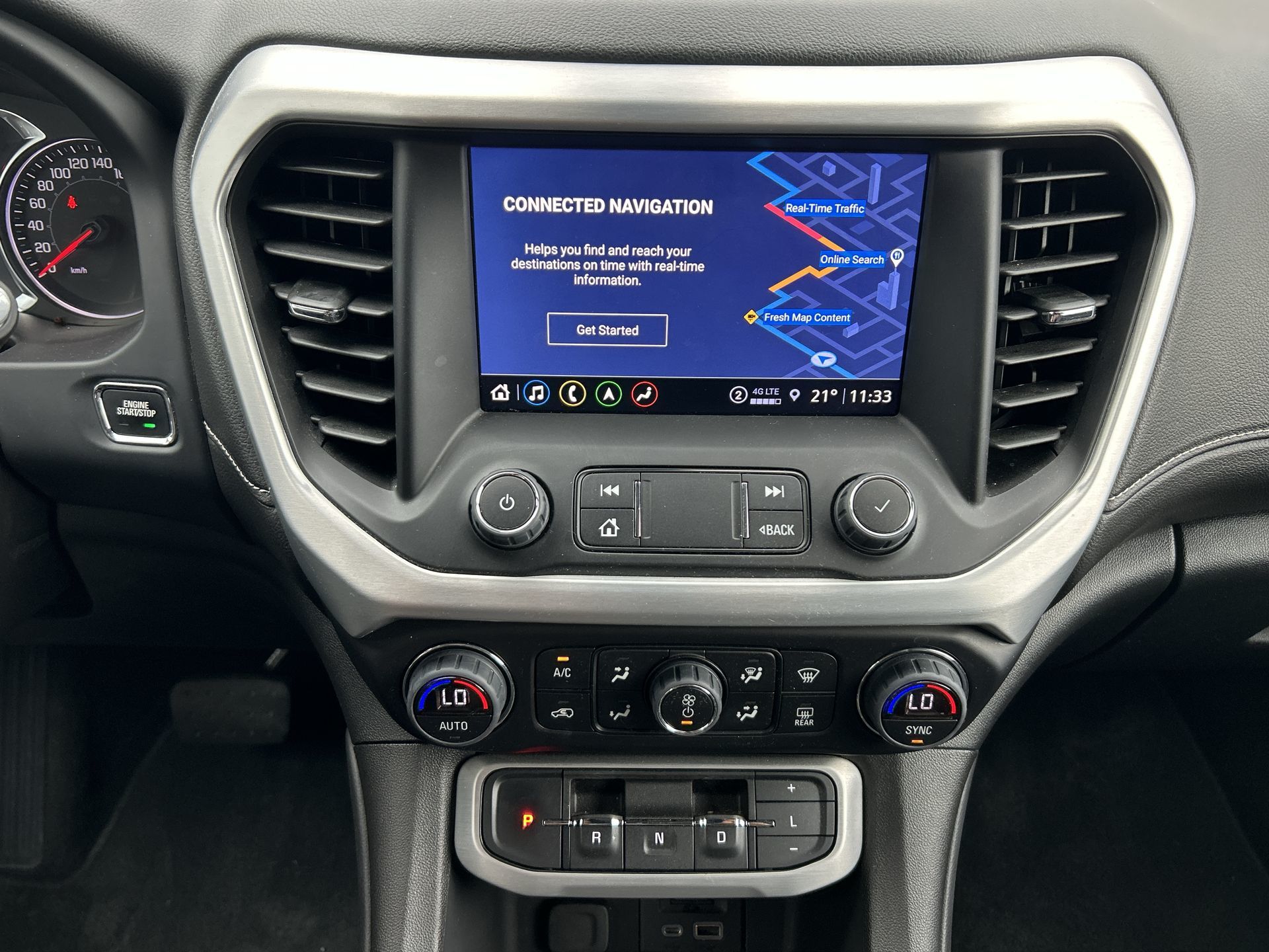 GMC Acadia  2023 à Brampton, Ontario