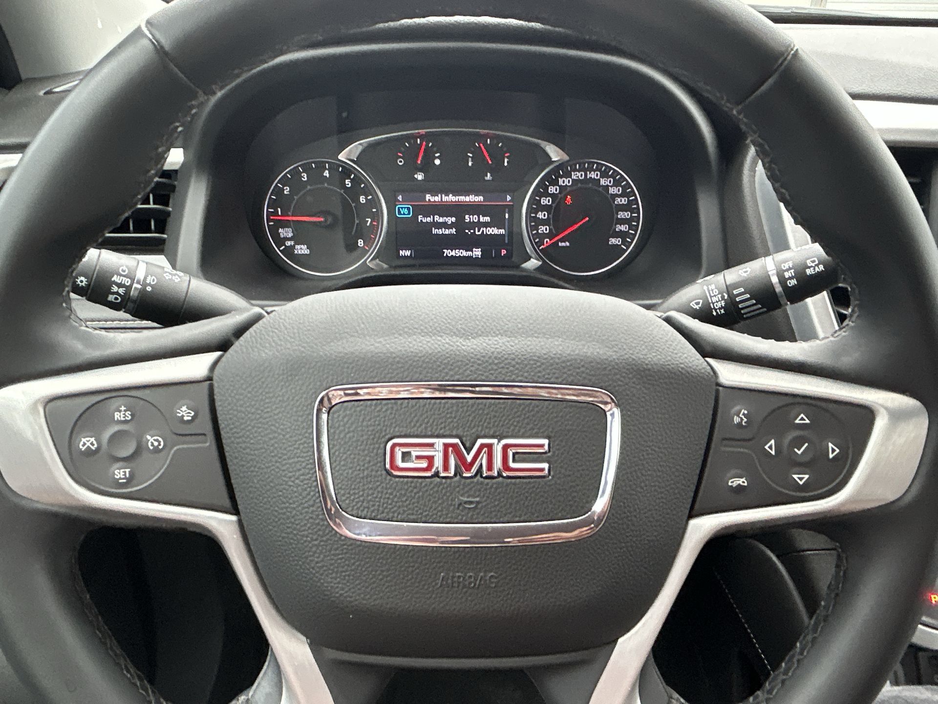 GMC Acadia  2023 à Brampton, Ontario