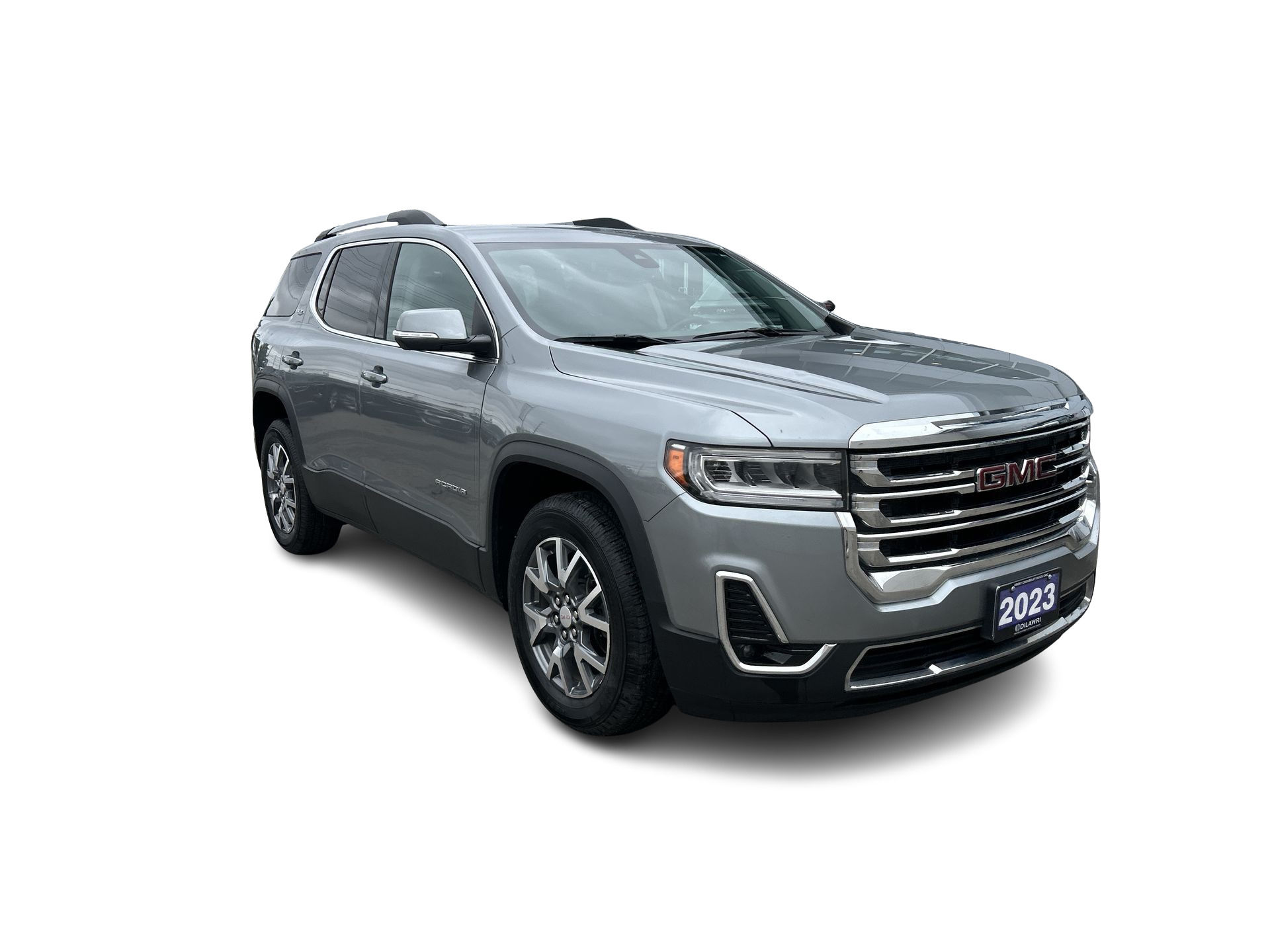 GMC Acadia  2023 à Brampton, Ontario