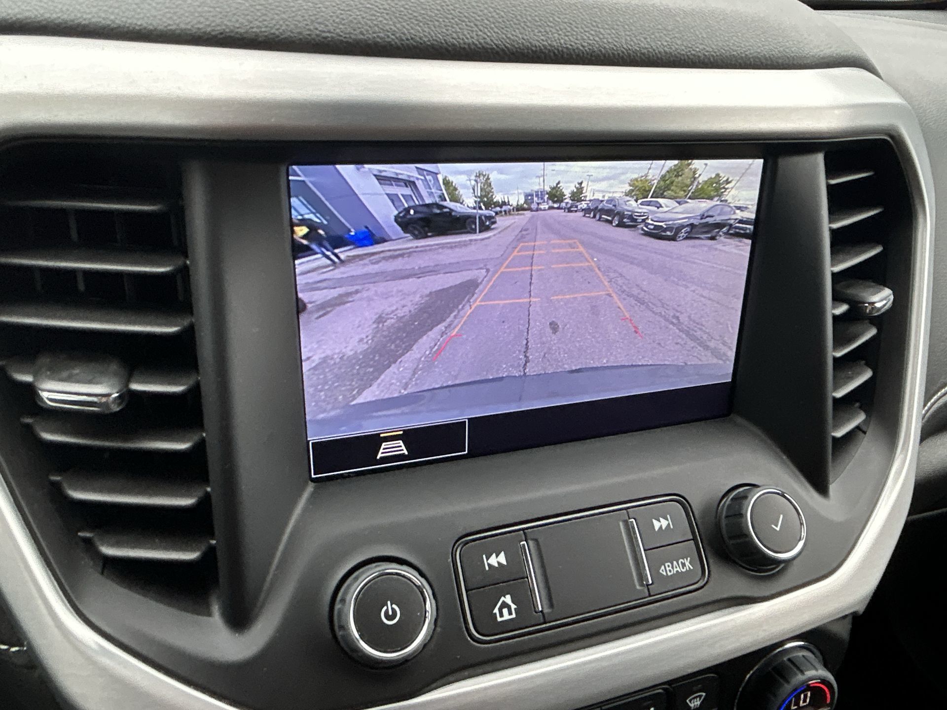 GMC Acadia  2023 à Brampton, Ontario