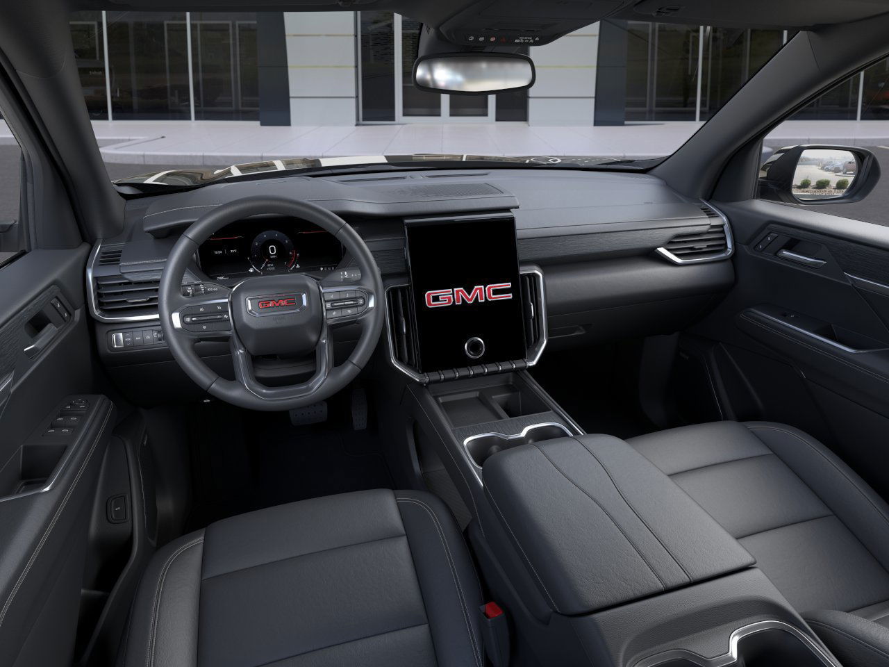 GMC Acadia  2025 à Brampton, Ontario