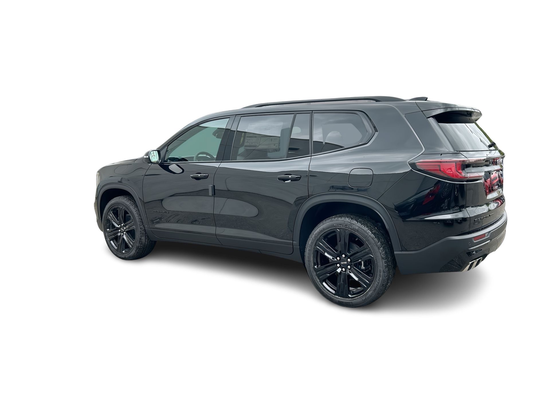 2025 GMC Acadia in Brampton, Ontario