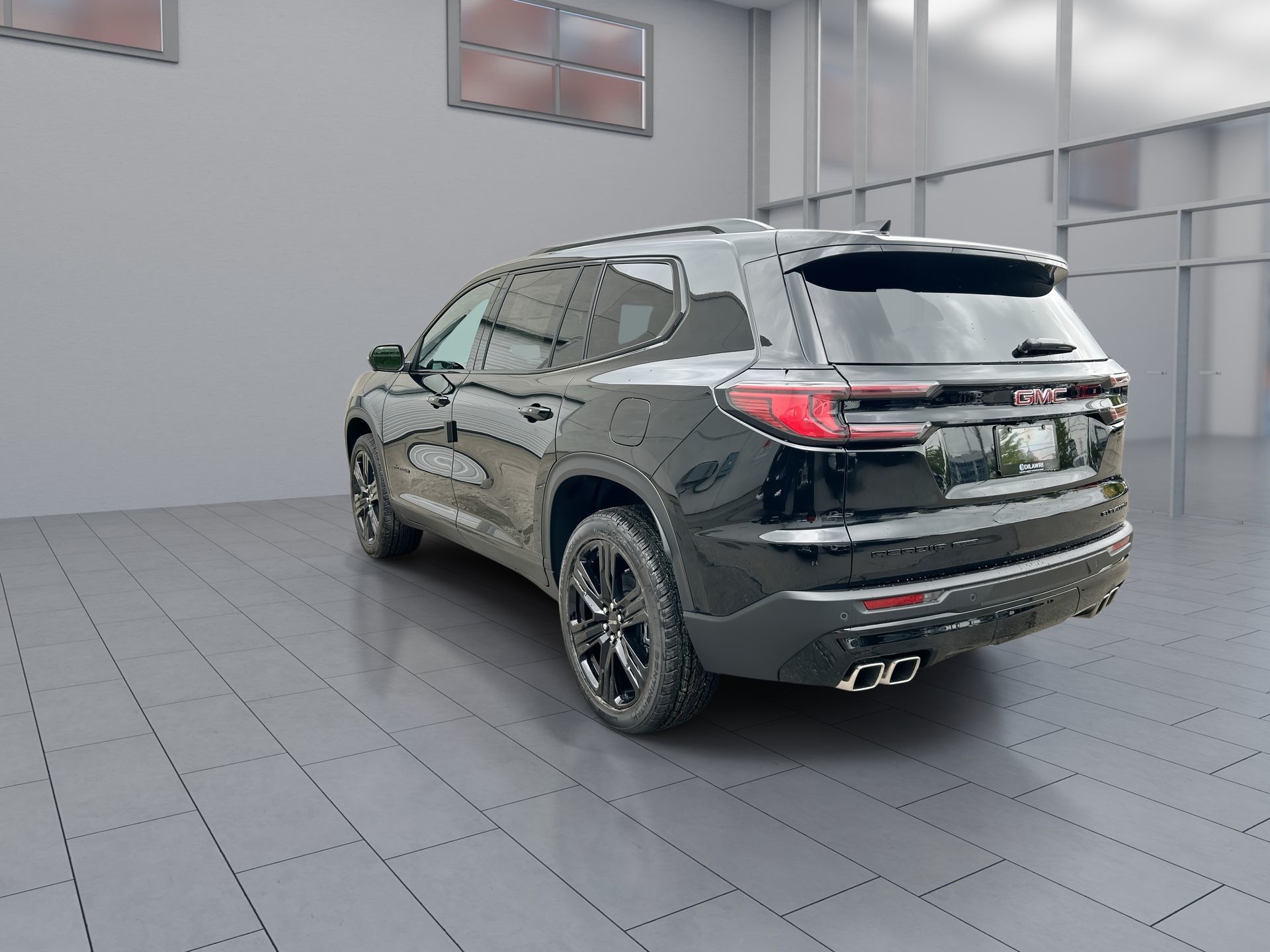 2025 GMC Acadia in Brampton, Ontario