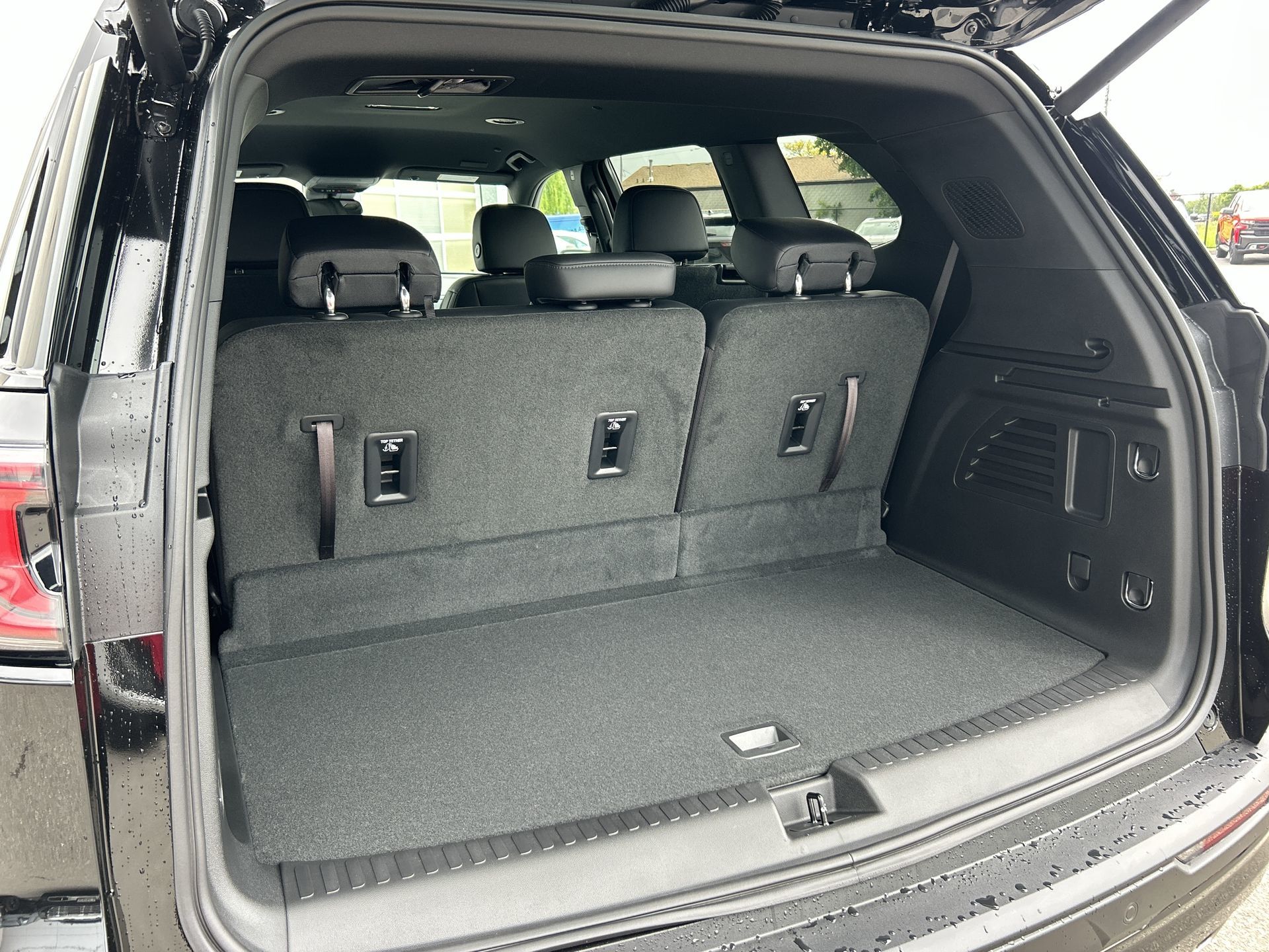 2025 GMC Acadia in Brampton, Ontario