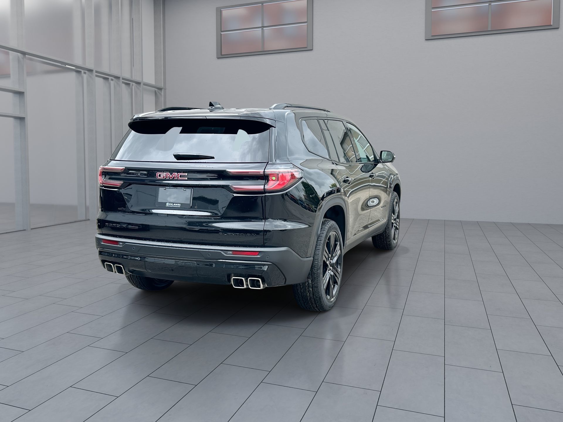 2025 GMC Acadia in Brampton, Ontario