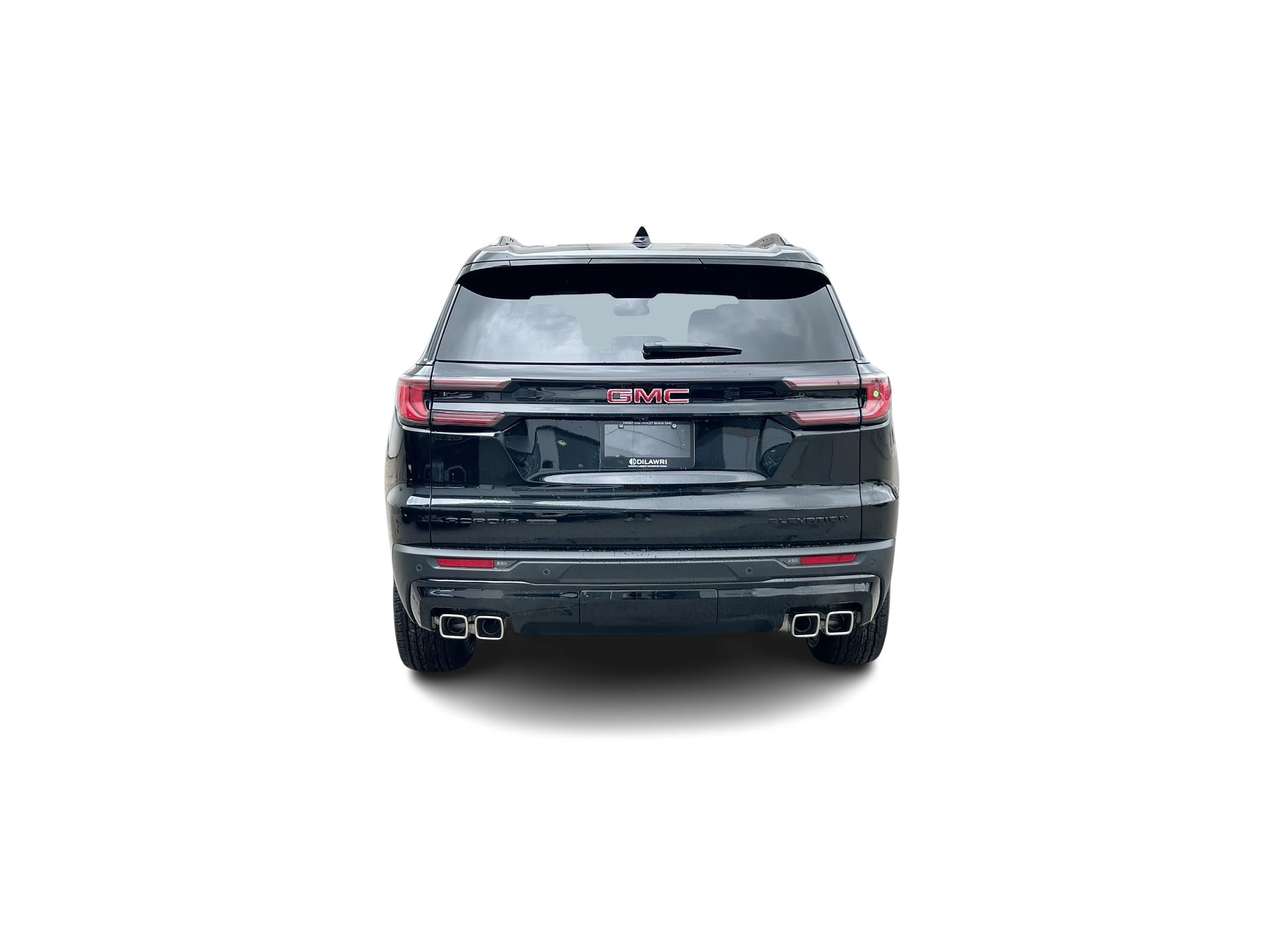 2025 GMC Acadia in Brampton, Ontario