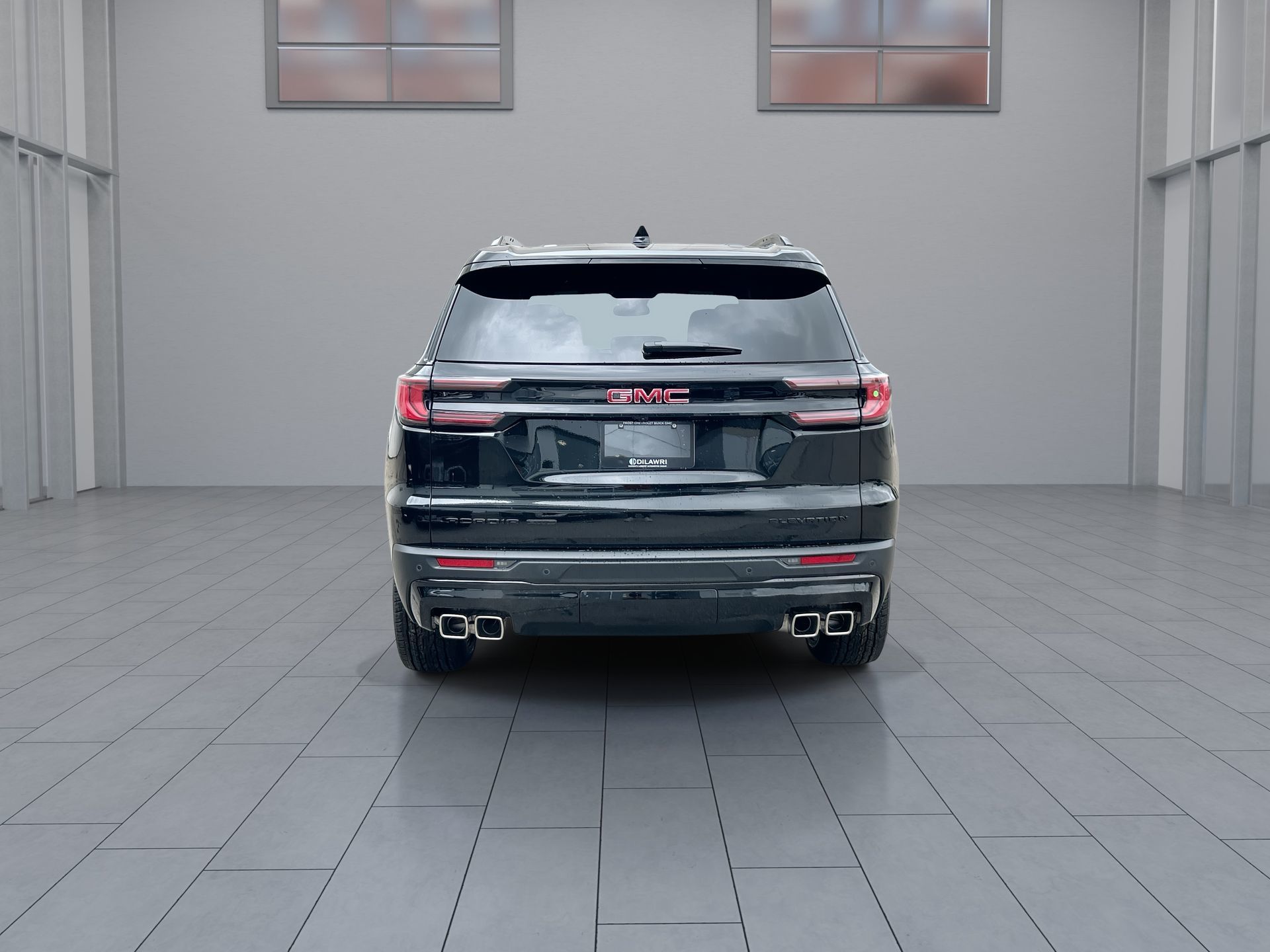 2025 GMC Acadia in Brampton, Ontario