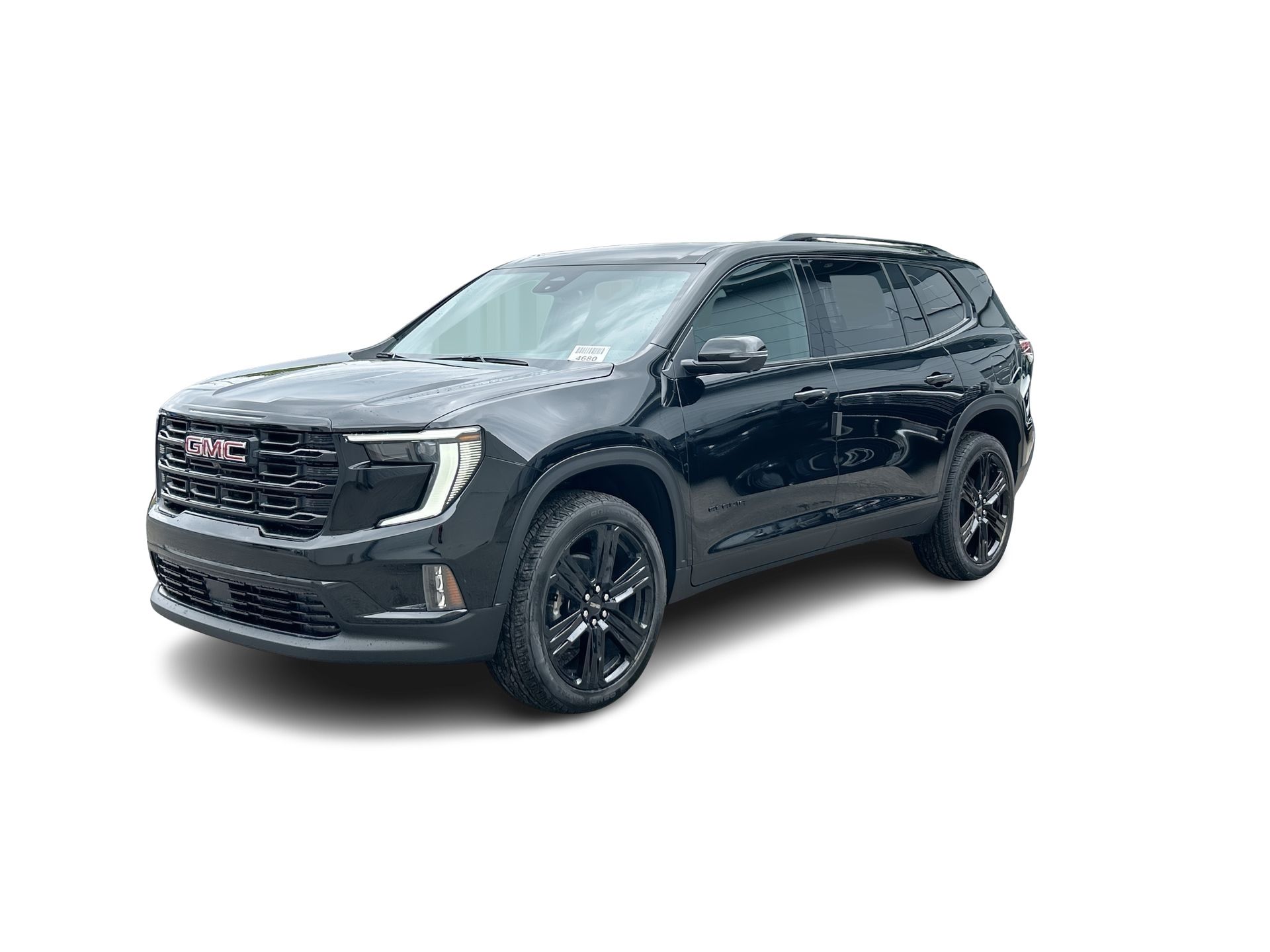 2025 GMC Acadia in Brampton, Ontario