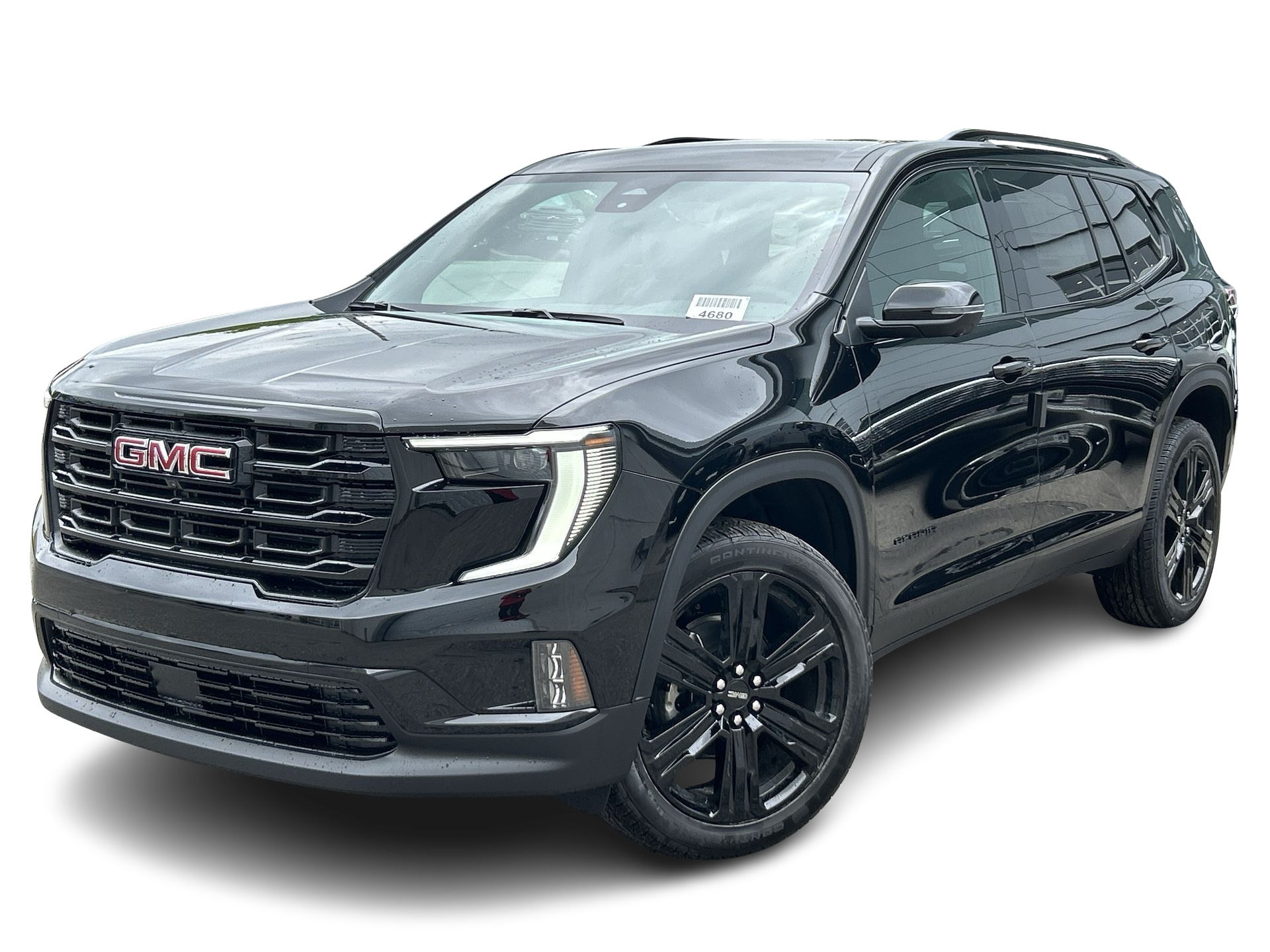 2025 GMC Acadia in Brampton, Ontario