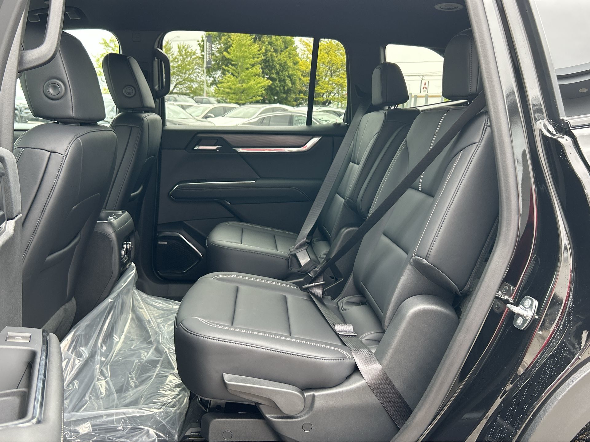 2025 GMC Acadia in Brampton, Ontario