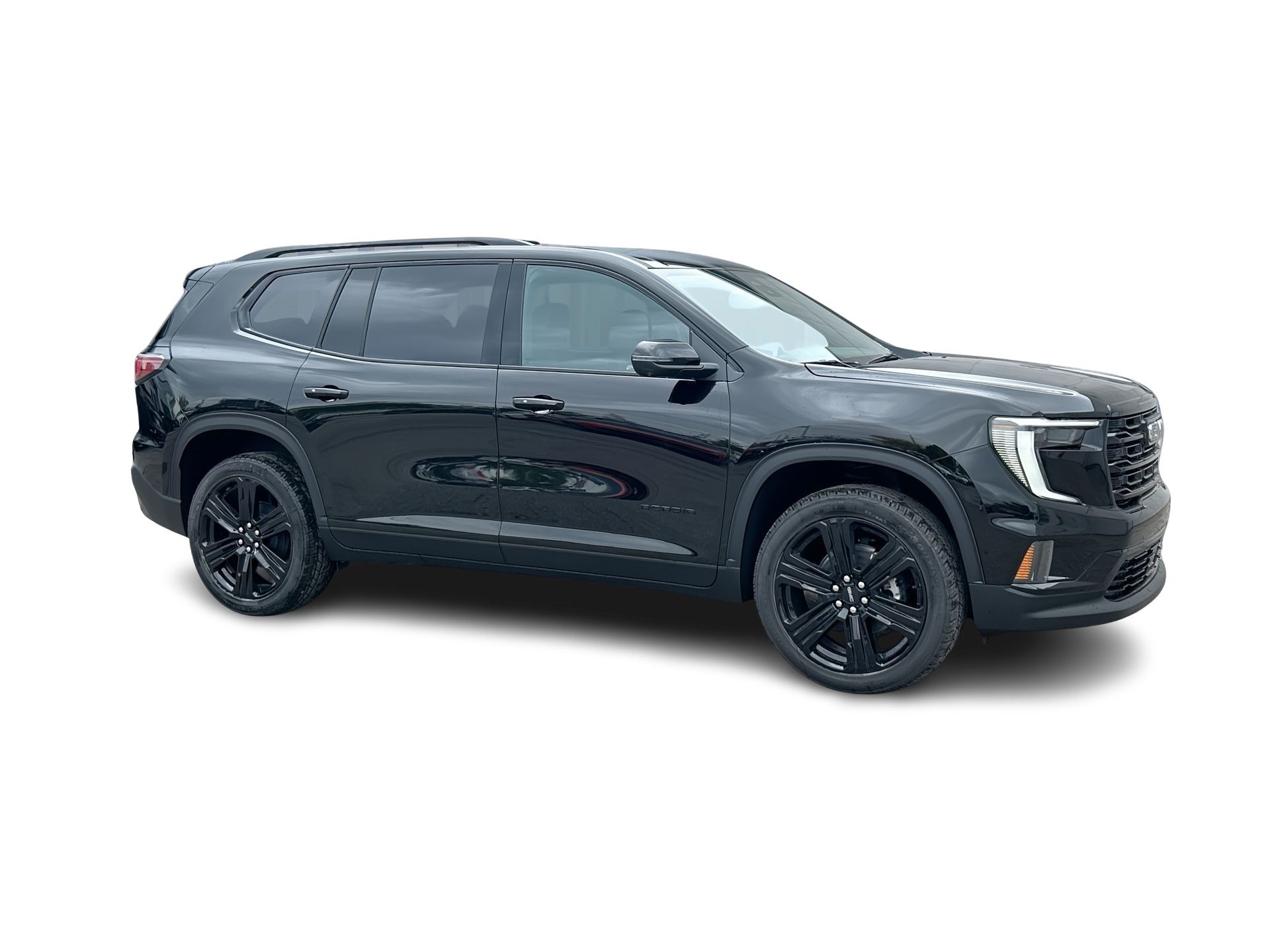 2025 GMC Acadia in Brampton, Ontario