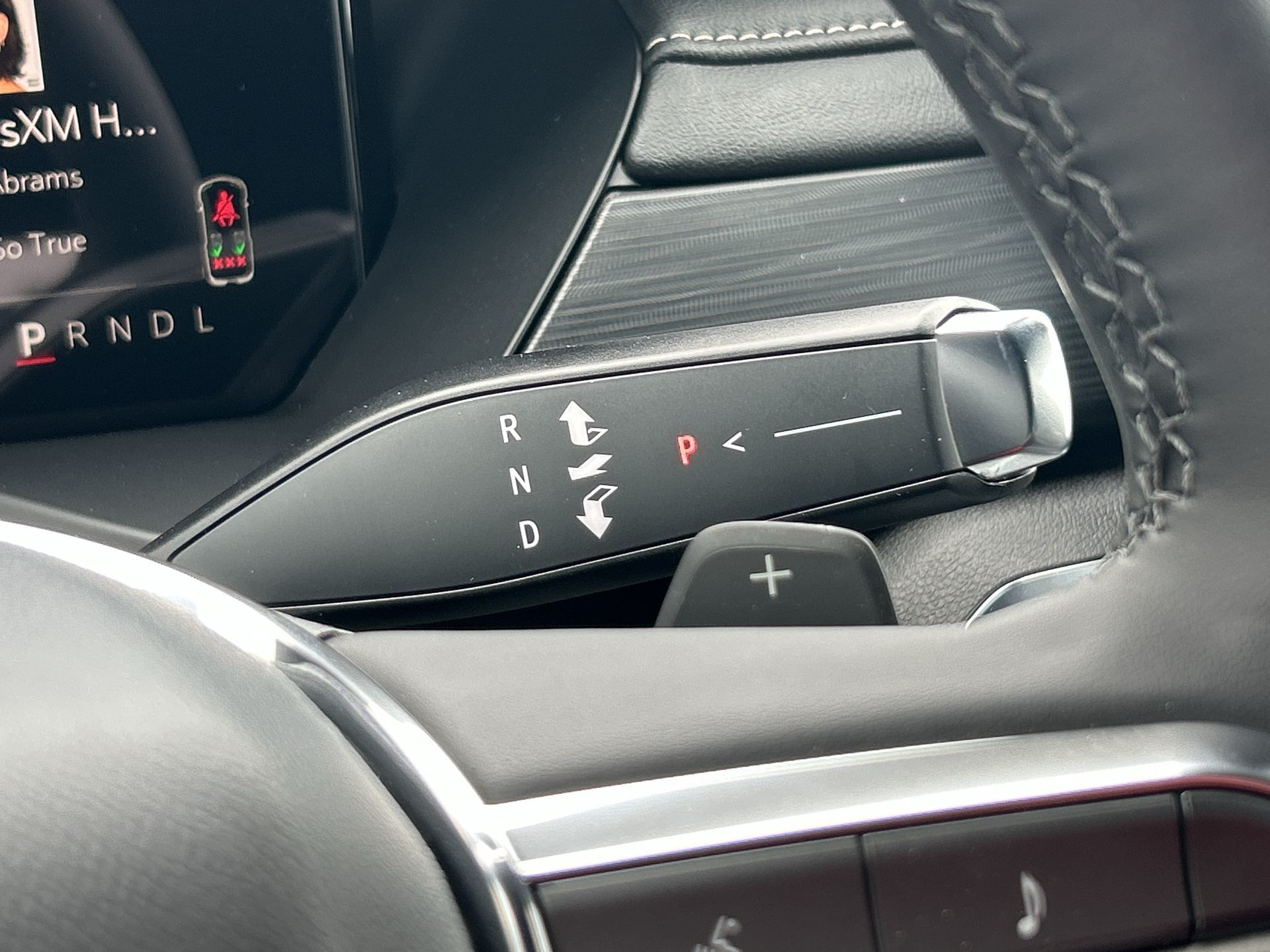 2025 GMC Acadia in Brampton, Ontario