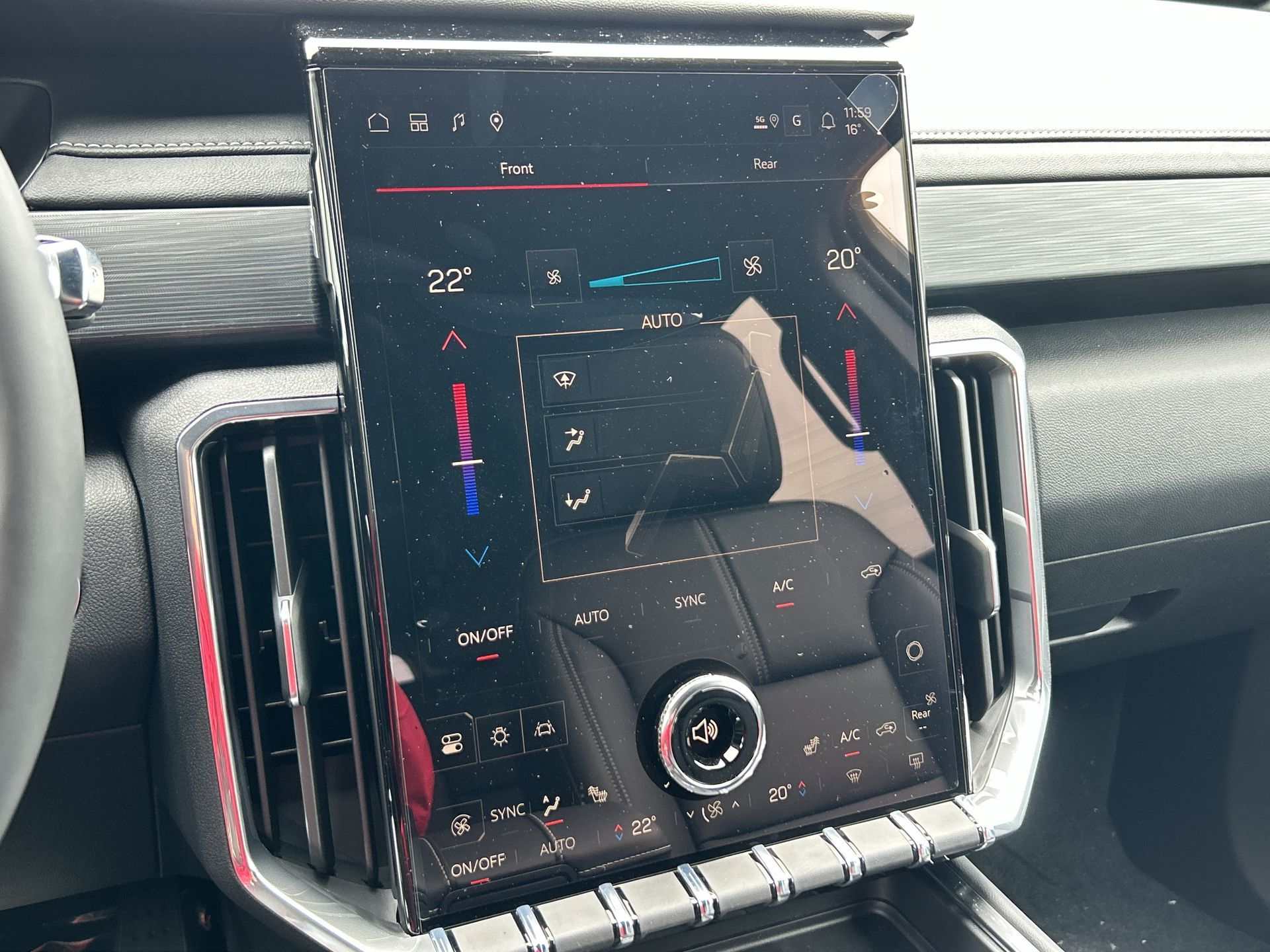 2025 GMC Acadia in Brampton, Ontario