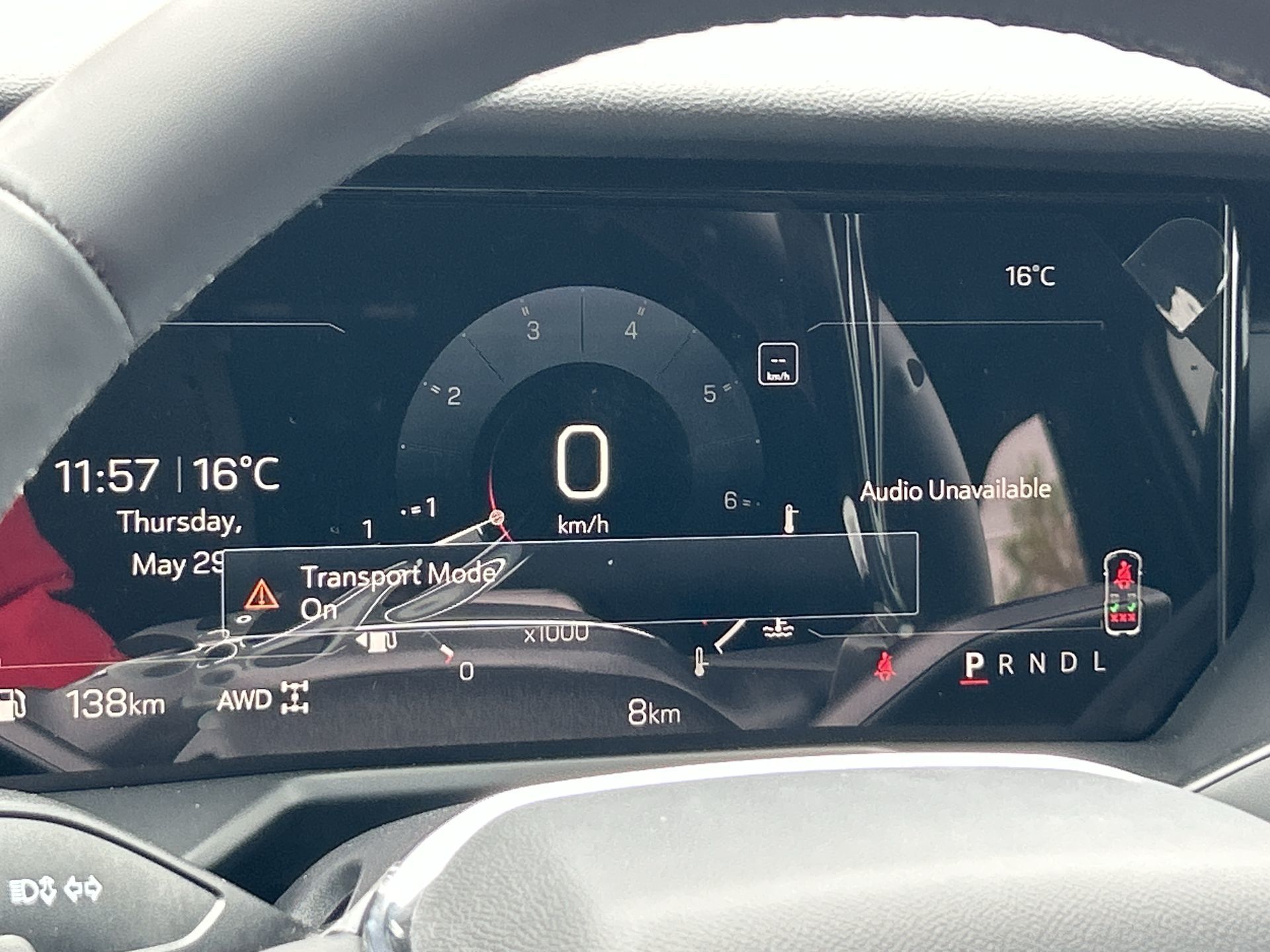 2025 GMC Acadia in Brampton, Ontario