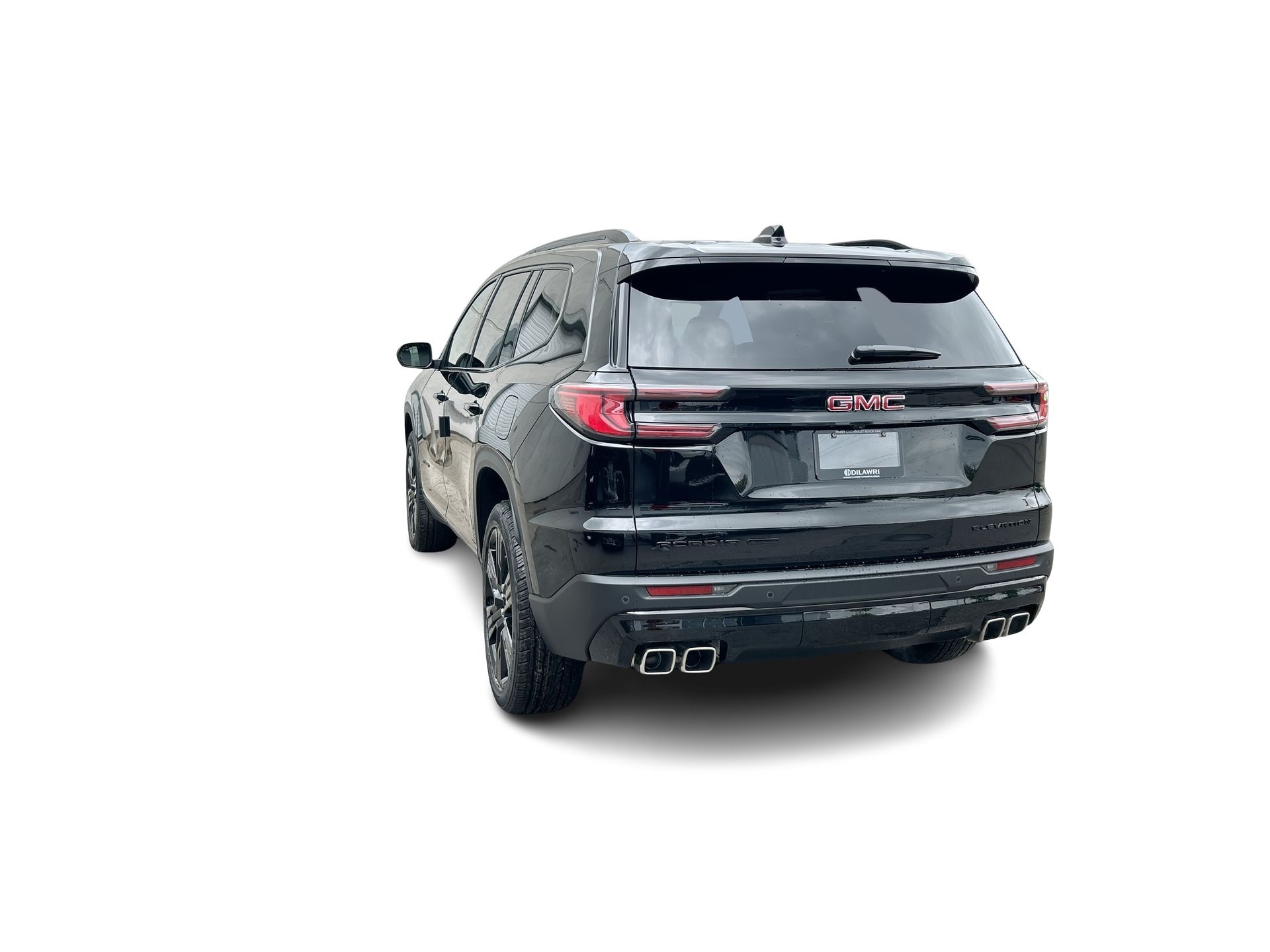 2025 GMC Acadia in Brampton, Ontario