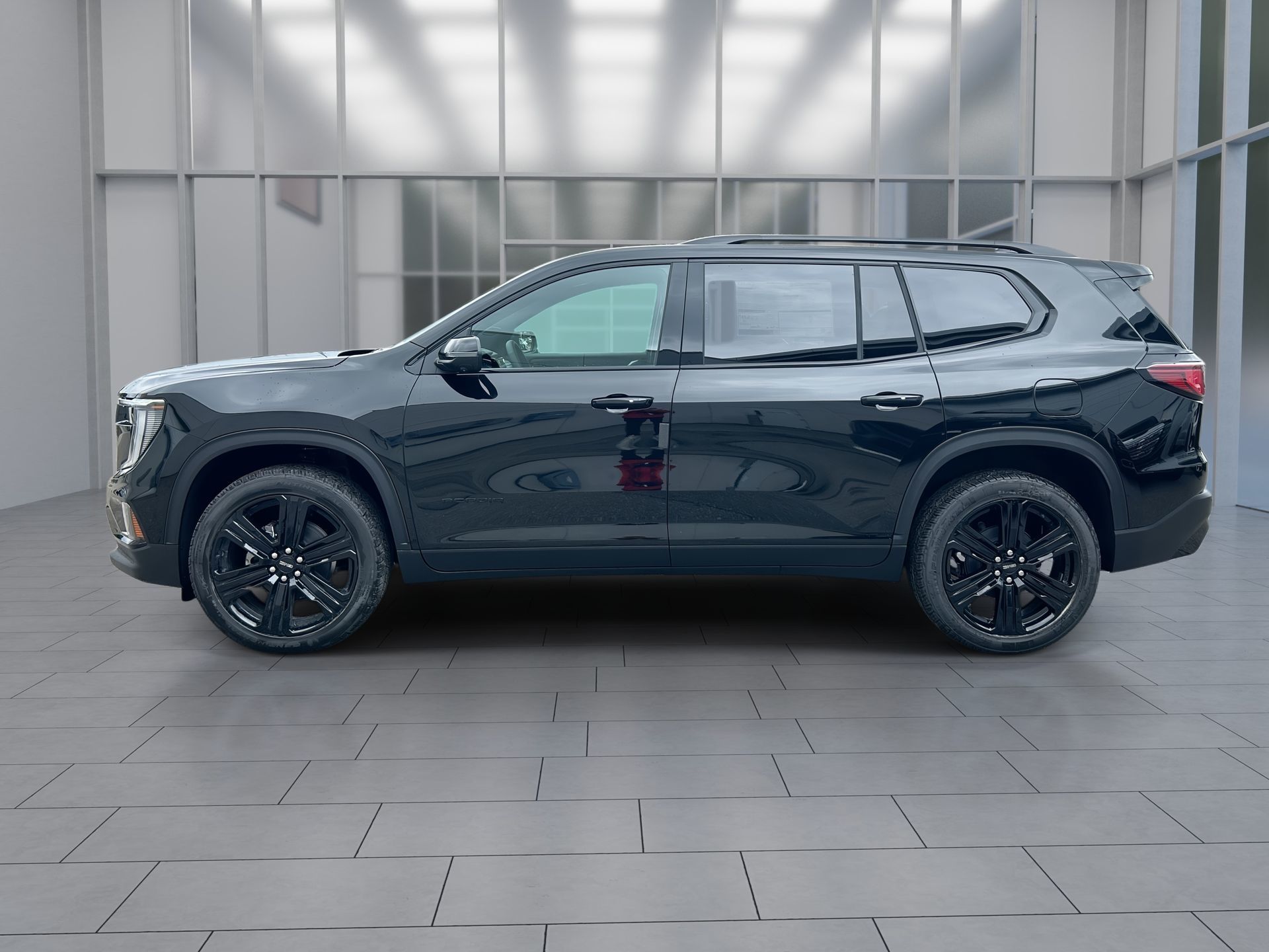 2025 GMC Acadia in Brampton, Ontario