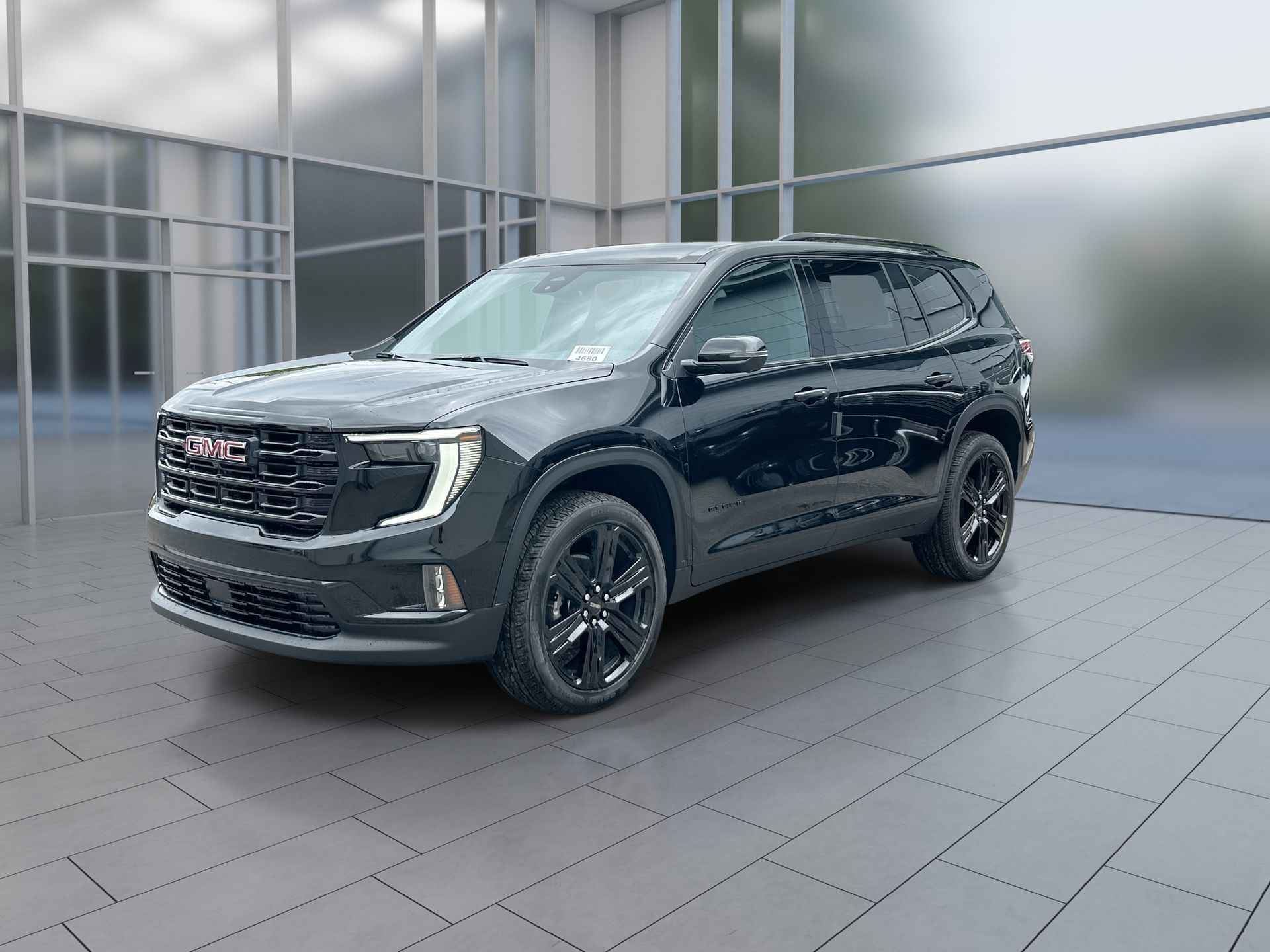 2025 GMC Acadia in Brampton, Ontario