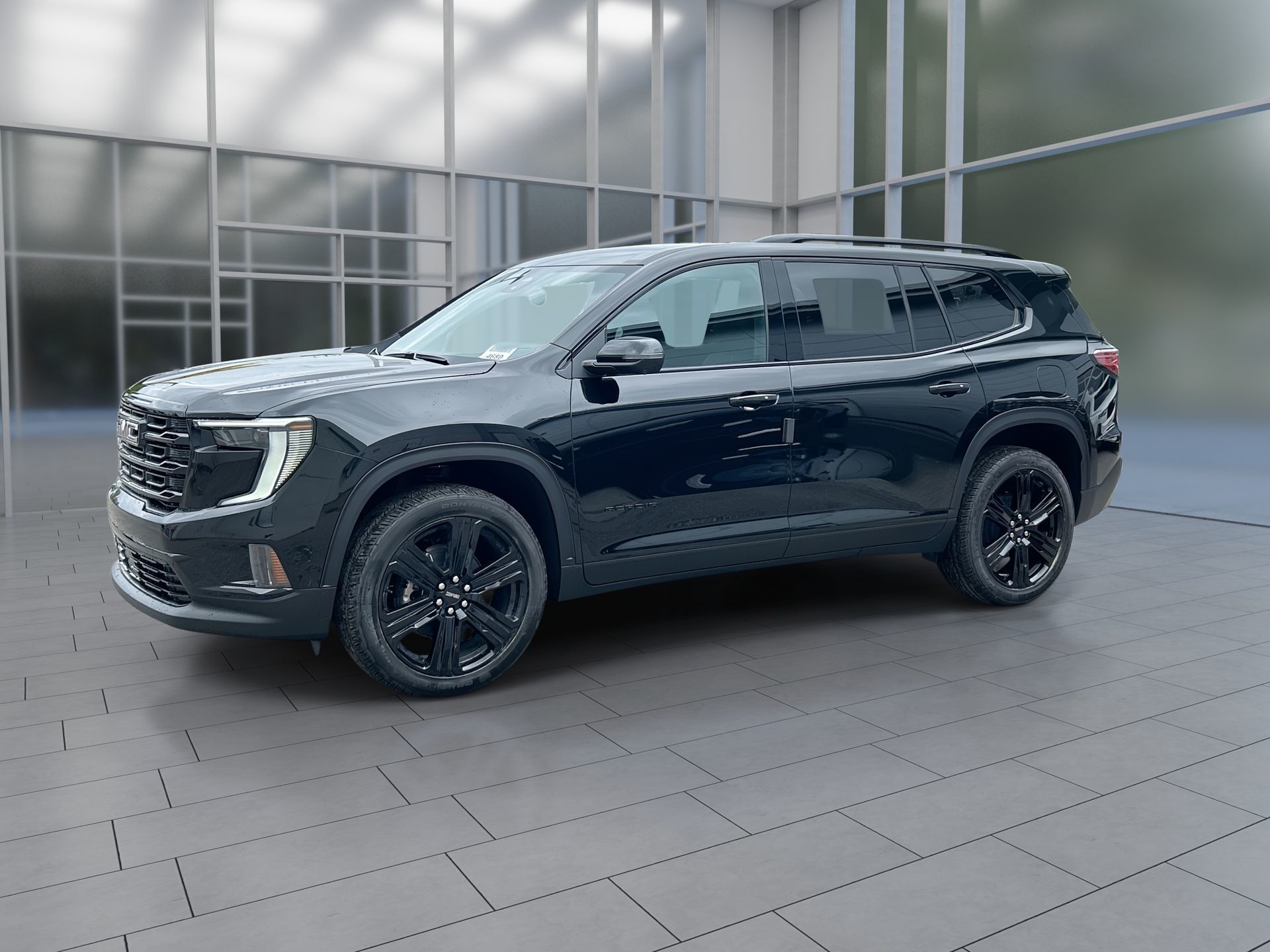 2025 GMC Acadia in Brampton, Ontario