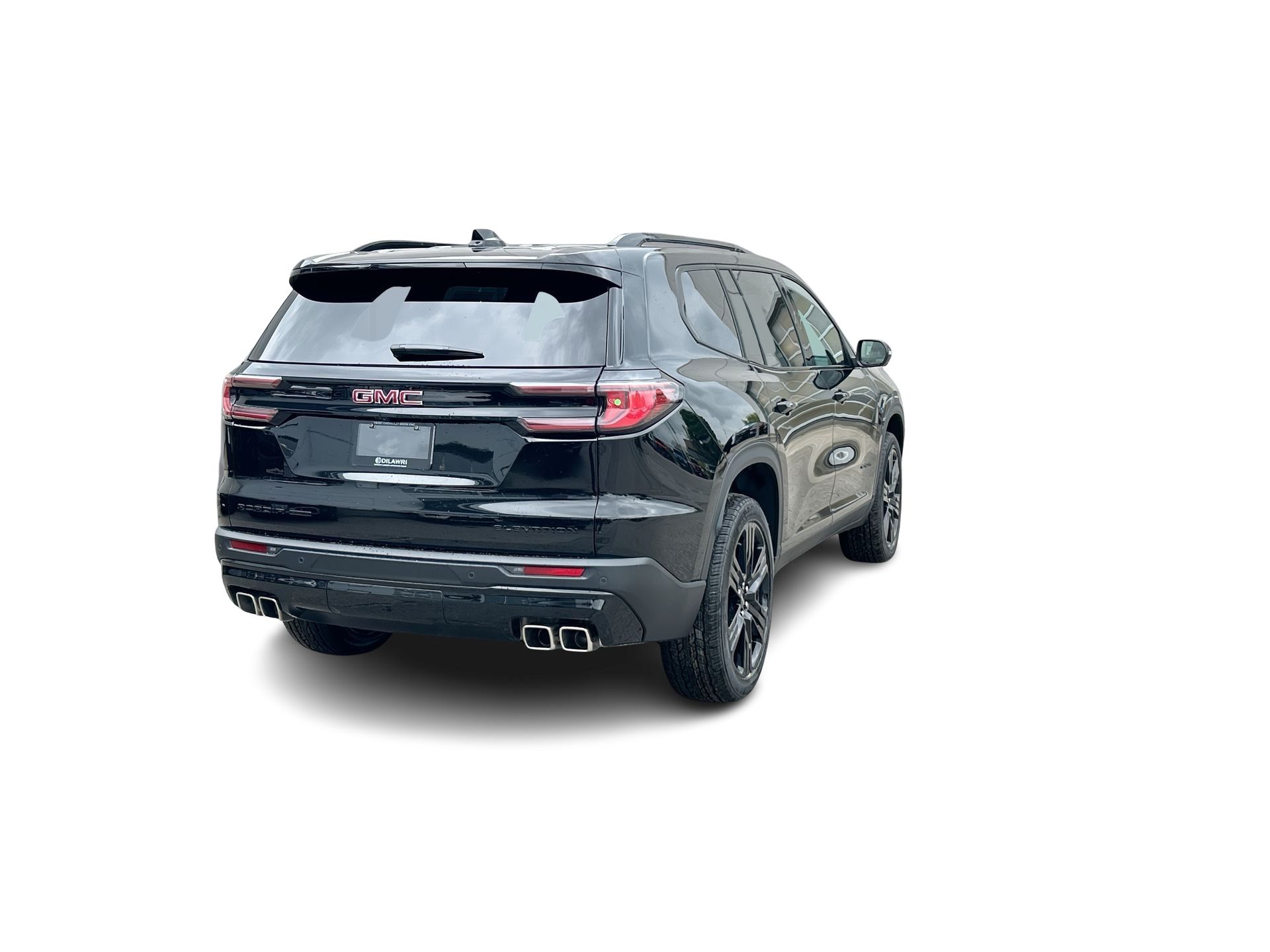 2025 GMC Acadia in Brampton, Ontario