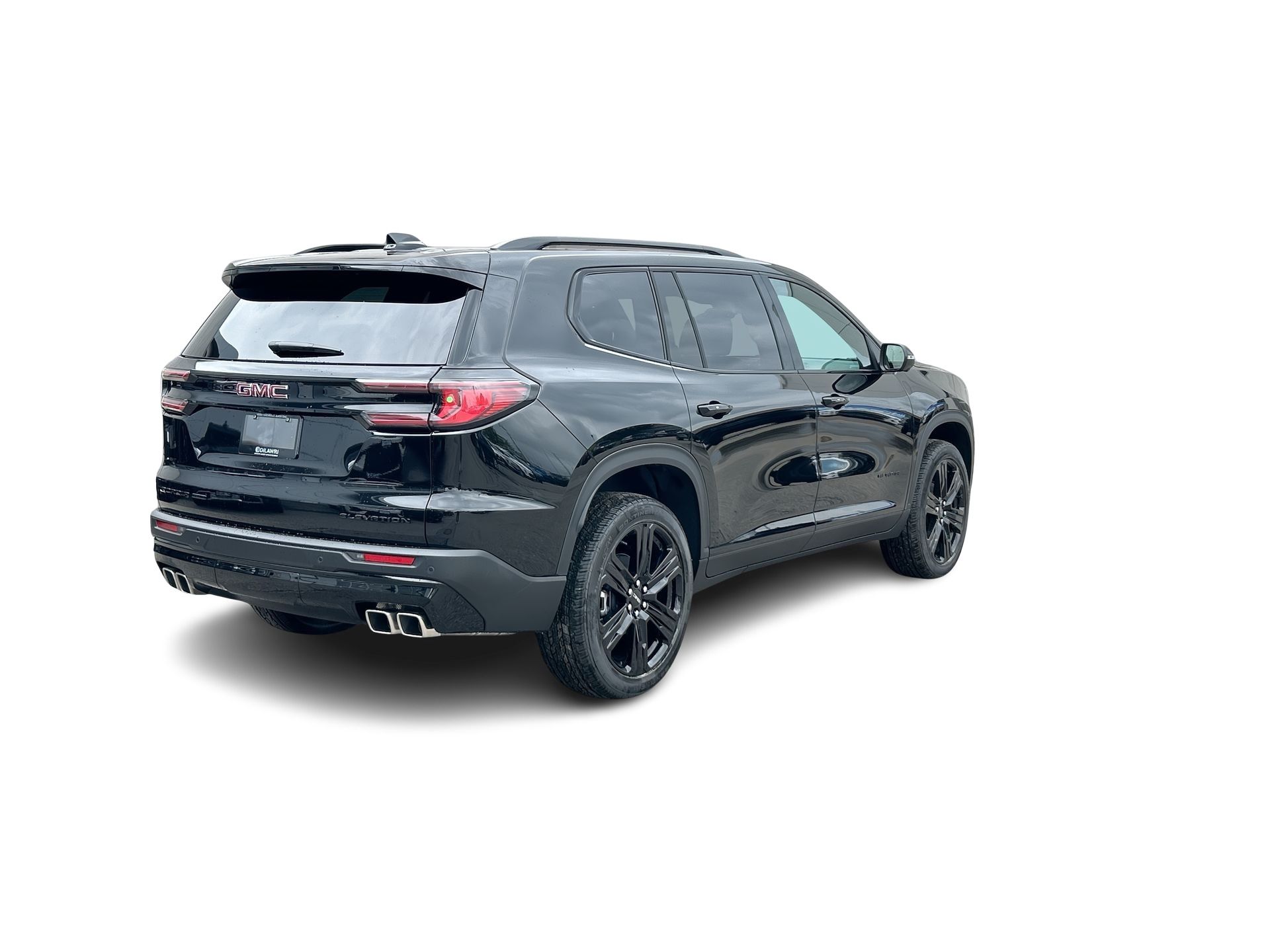 2025 GMC Acadia in Brampton, Ontario