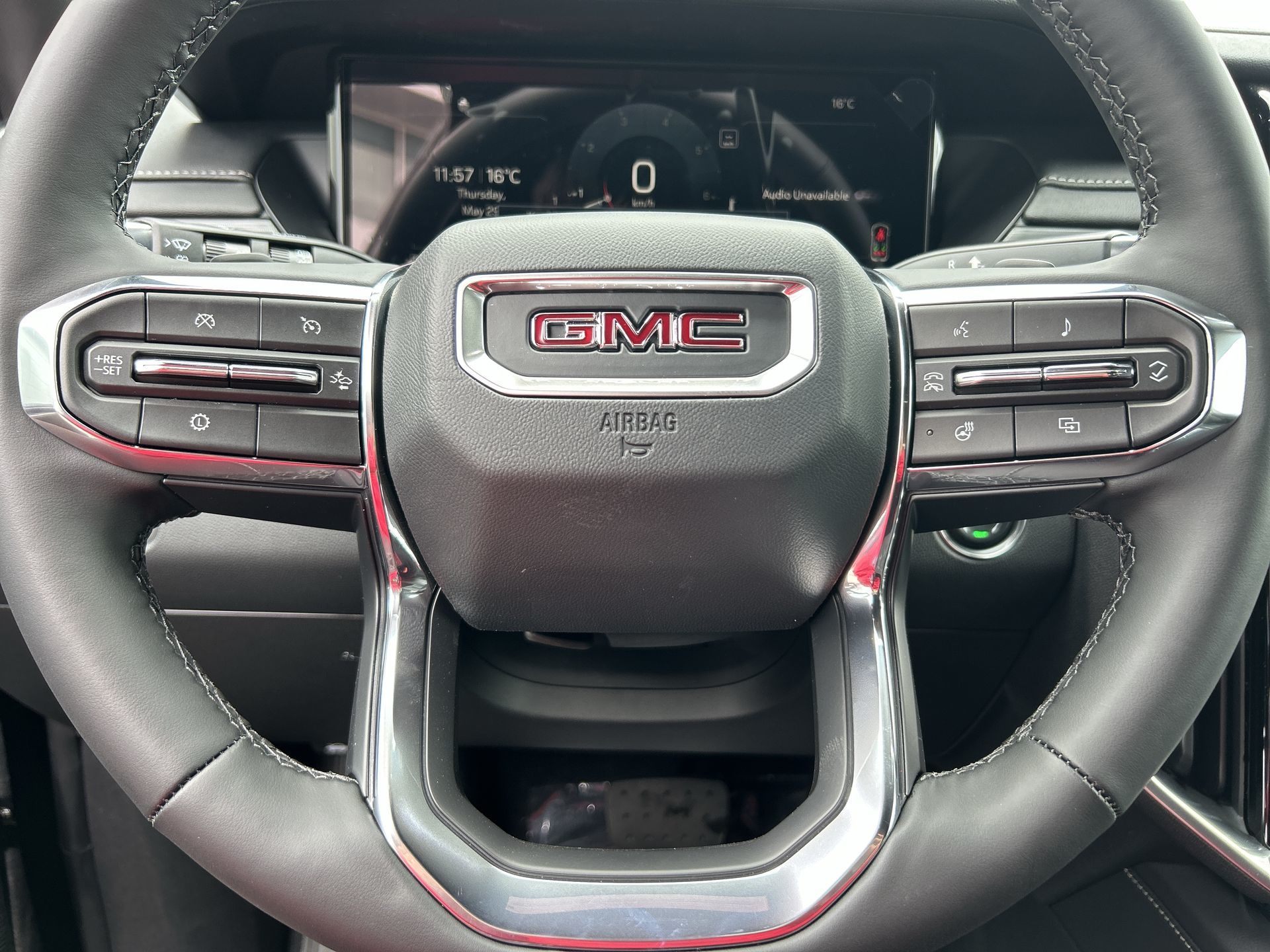 2025 GMC Acadia in Brampton, Ontario