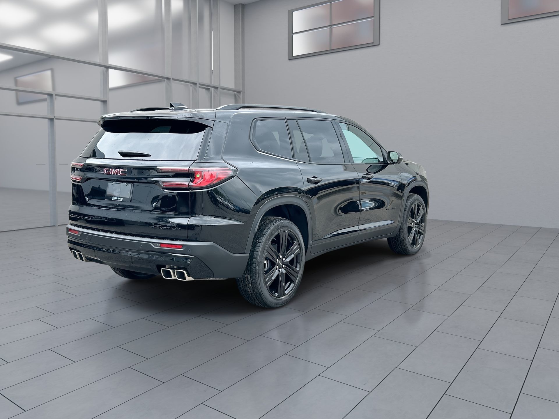 2025 GMC Acadia in Brampton, Ontario