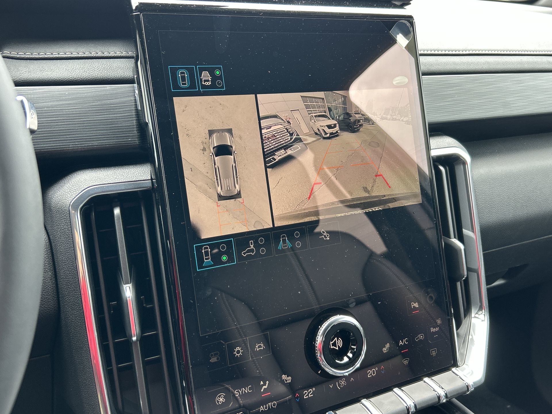 2025 GMC Acadia in Brampton, Ontario