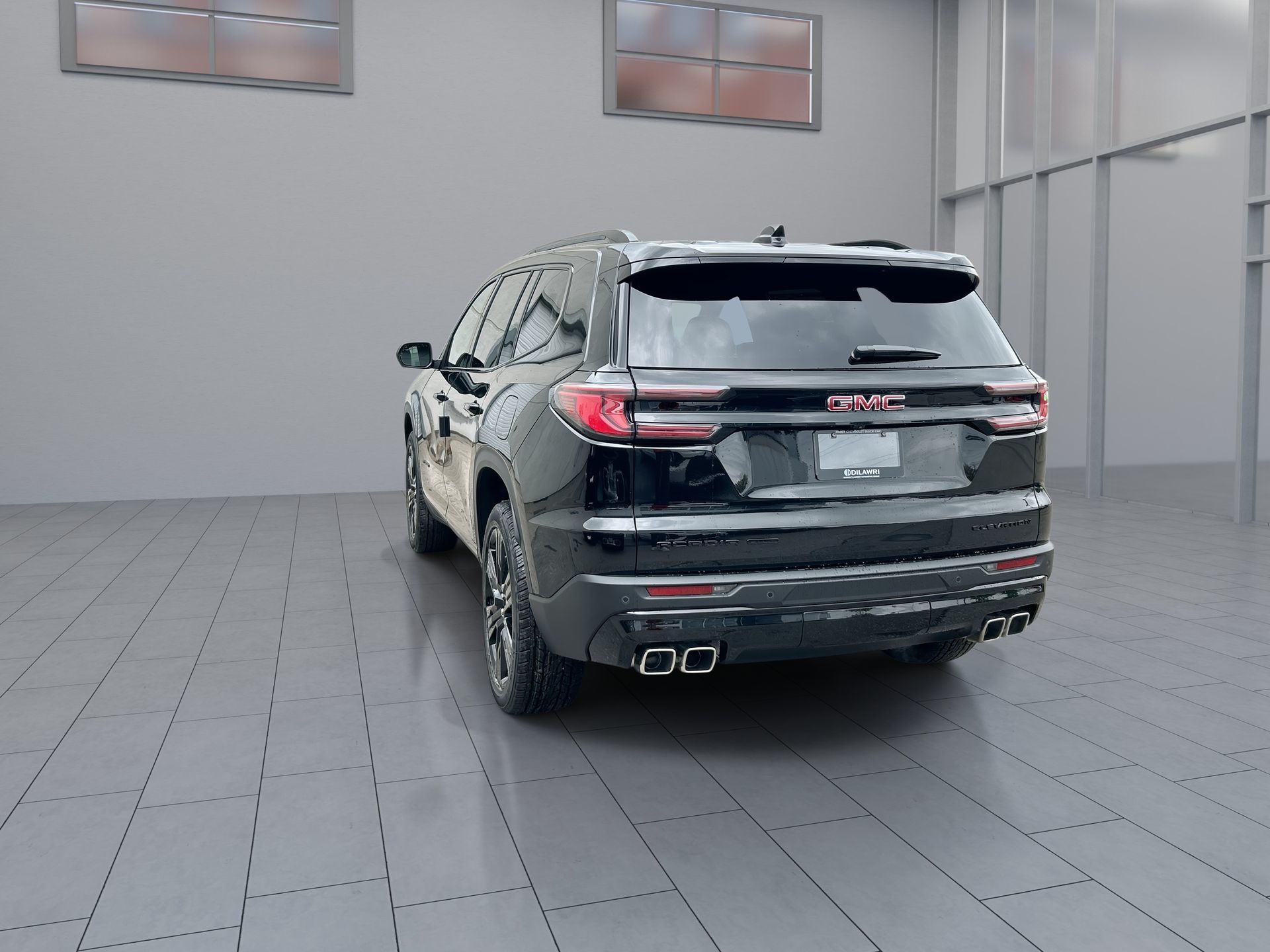 2025 GMC Acadia in Brampton, Ontario