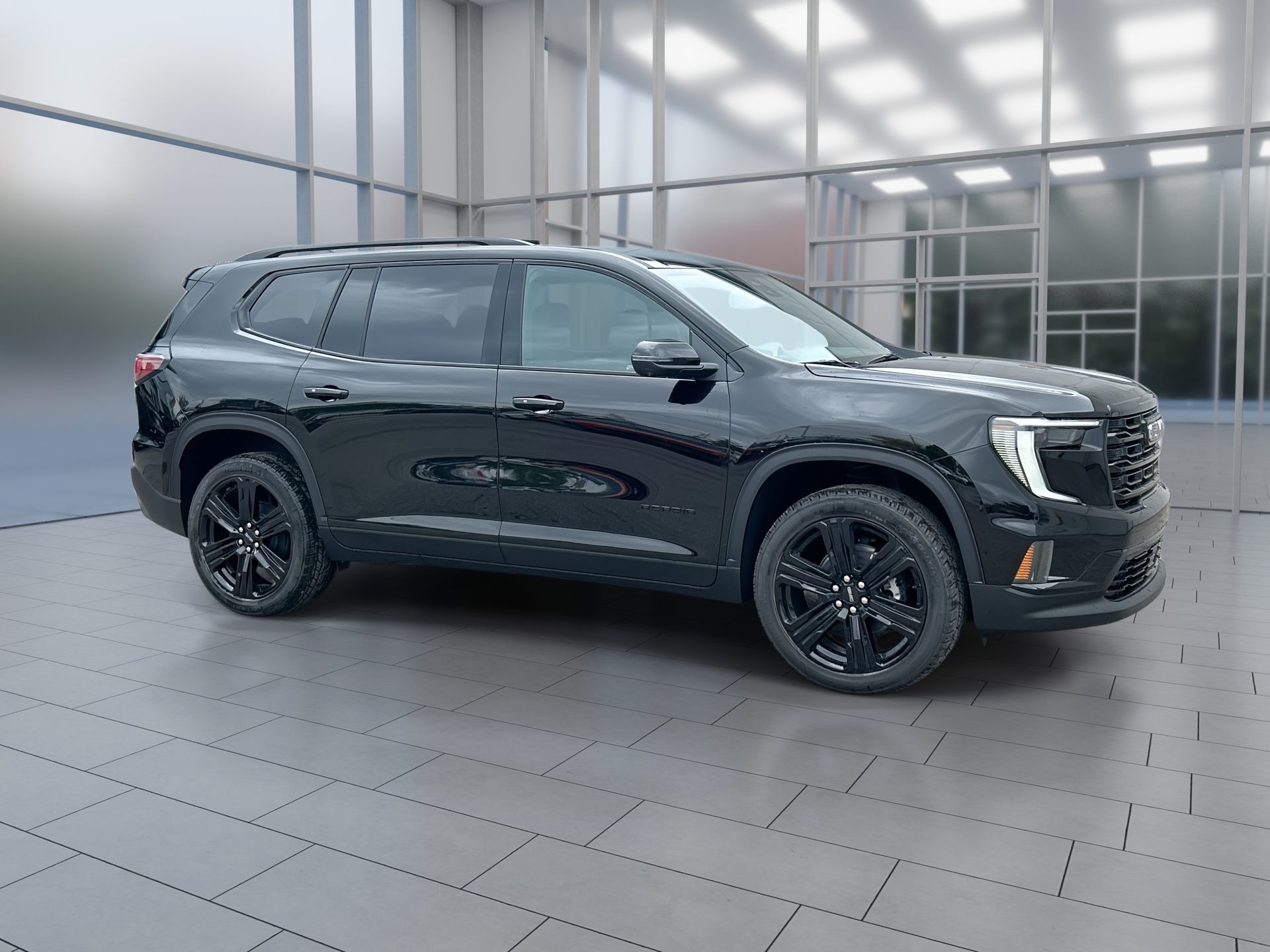 2025 GMC Acadia in Brampton, Ontario