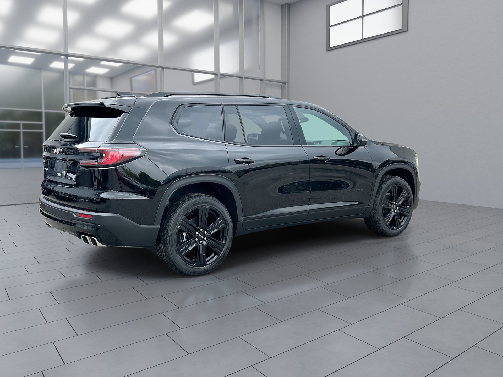 2025 GMC Acadia in Brampton, Ontario