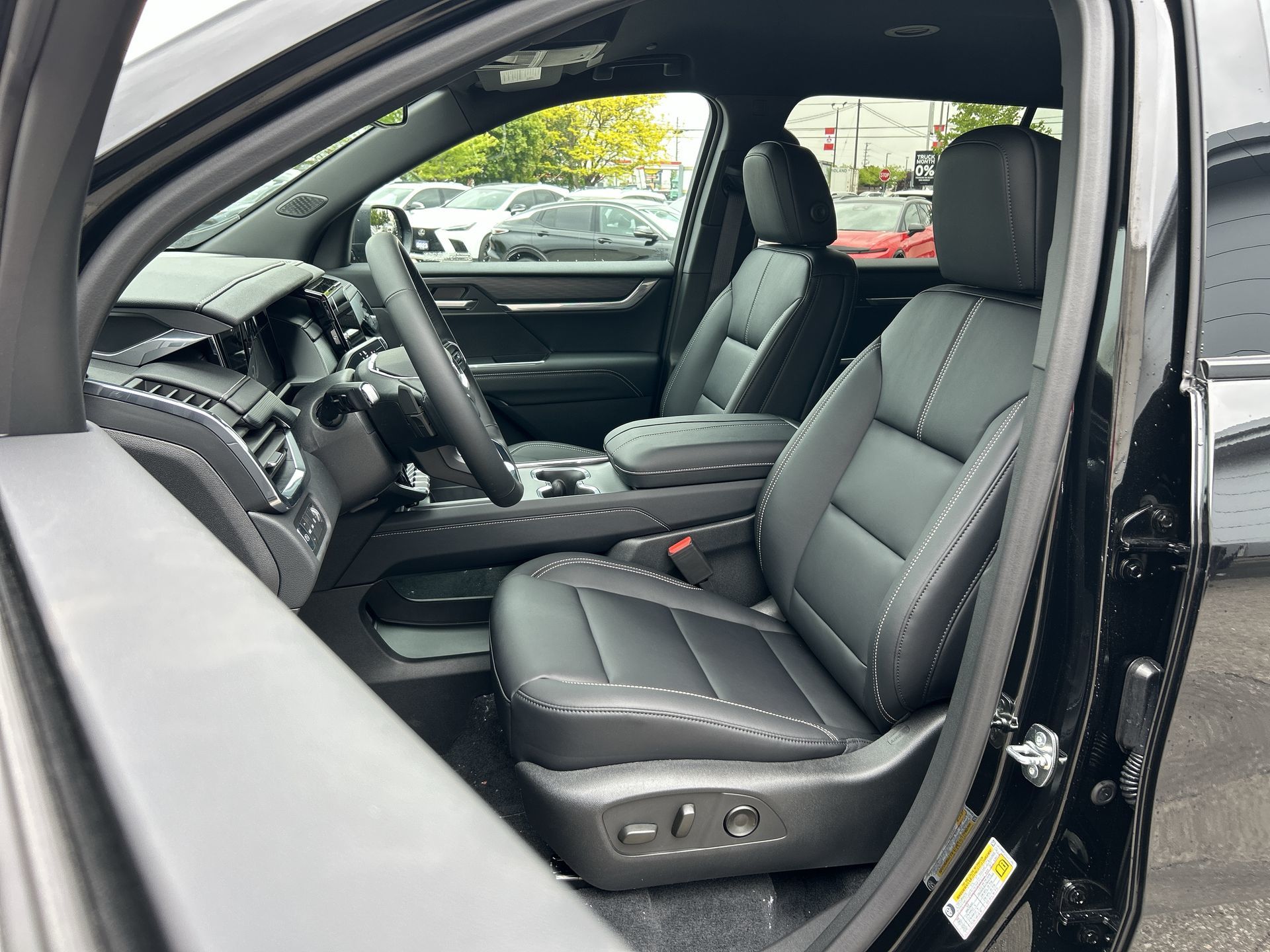2025 GMC Acadia in Brampton, Ontario