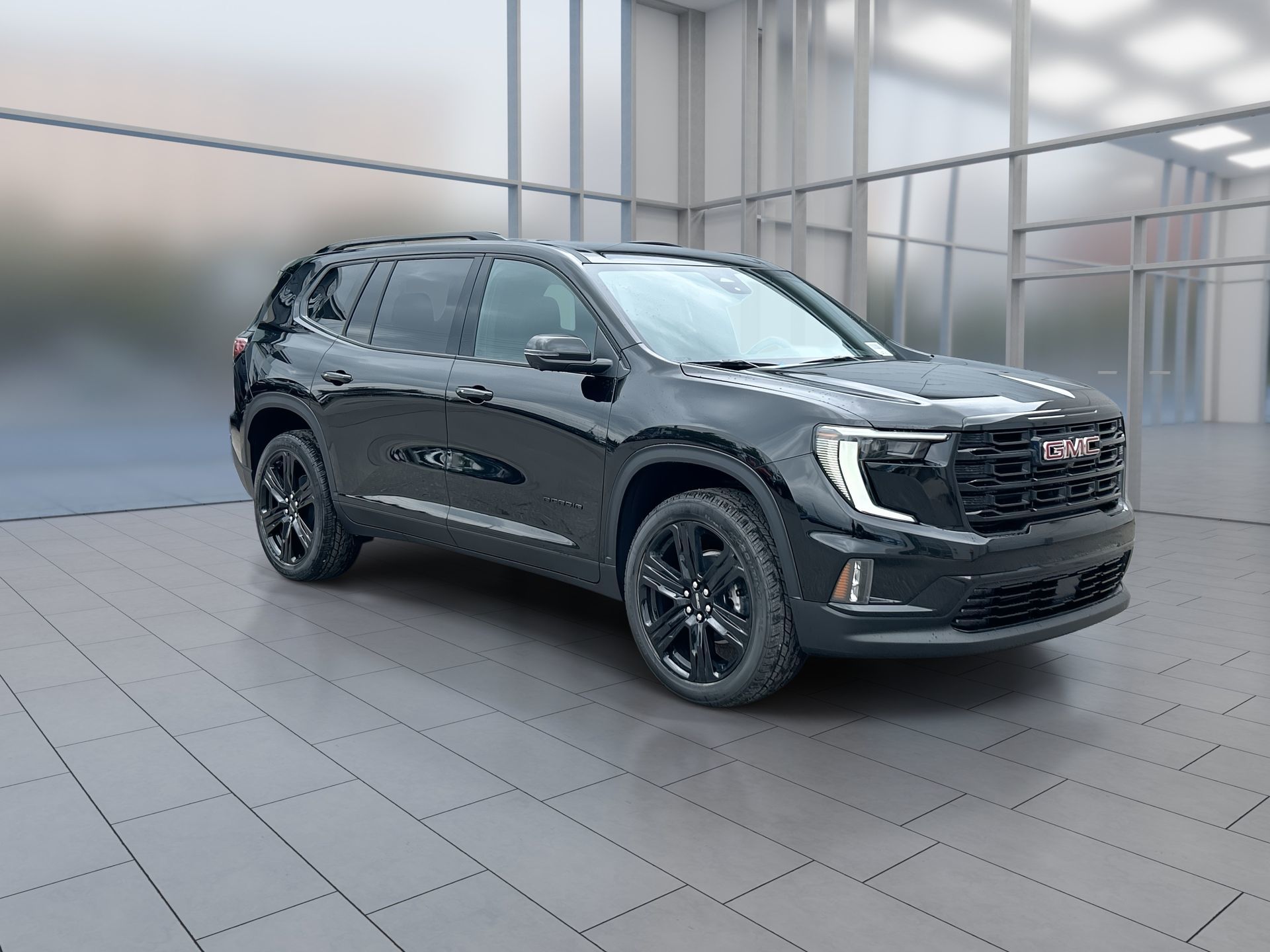 2025 GMC Acadia in Brampton, Ontario