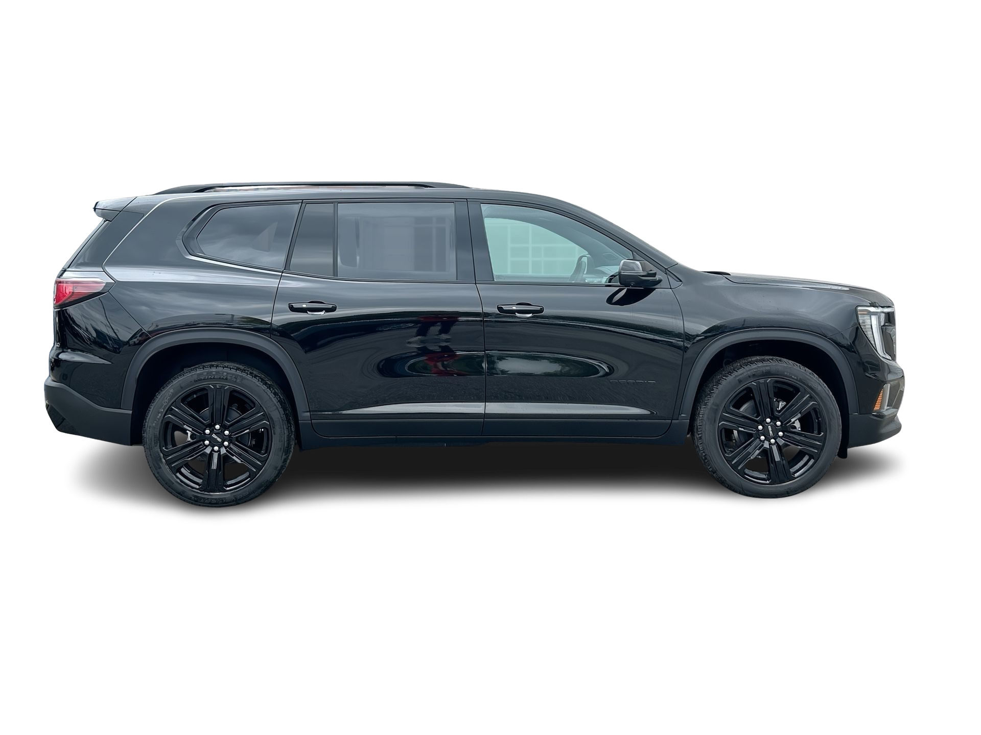 2025 GMC Acadia in Brampton, Ontario