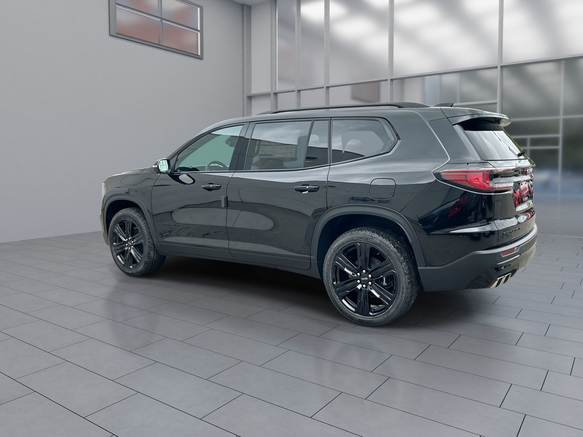 2025 GMC Acadia in Brampton, Ontario
