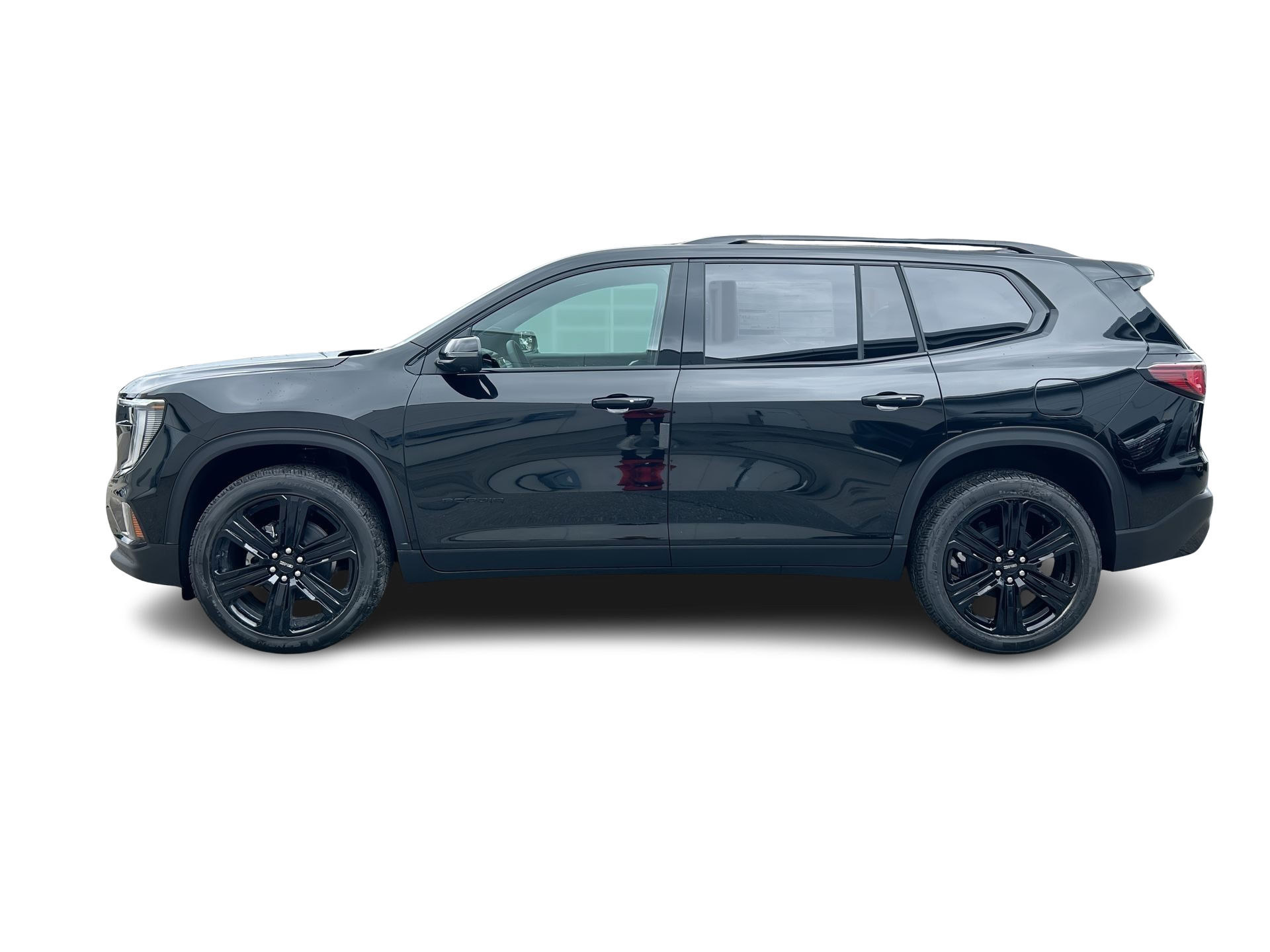 2025 GMC Acadia in Brampton, Ontario