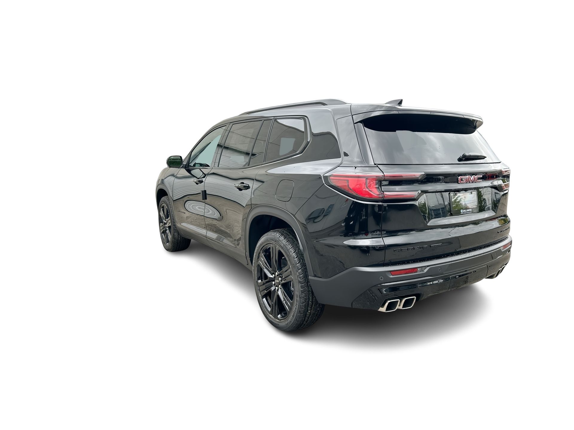 2025 GMC Acadia in Brampton, Ontario