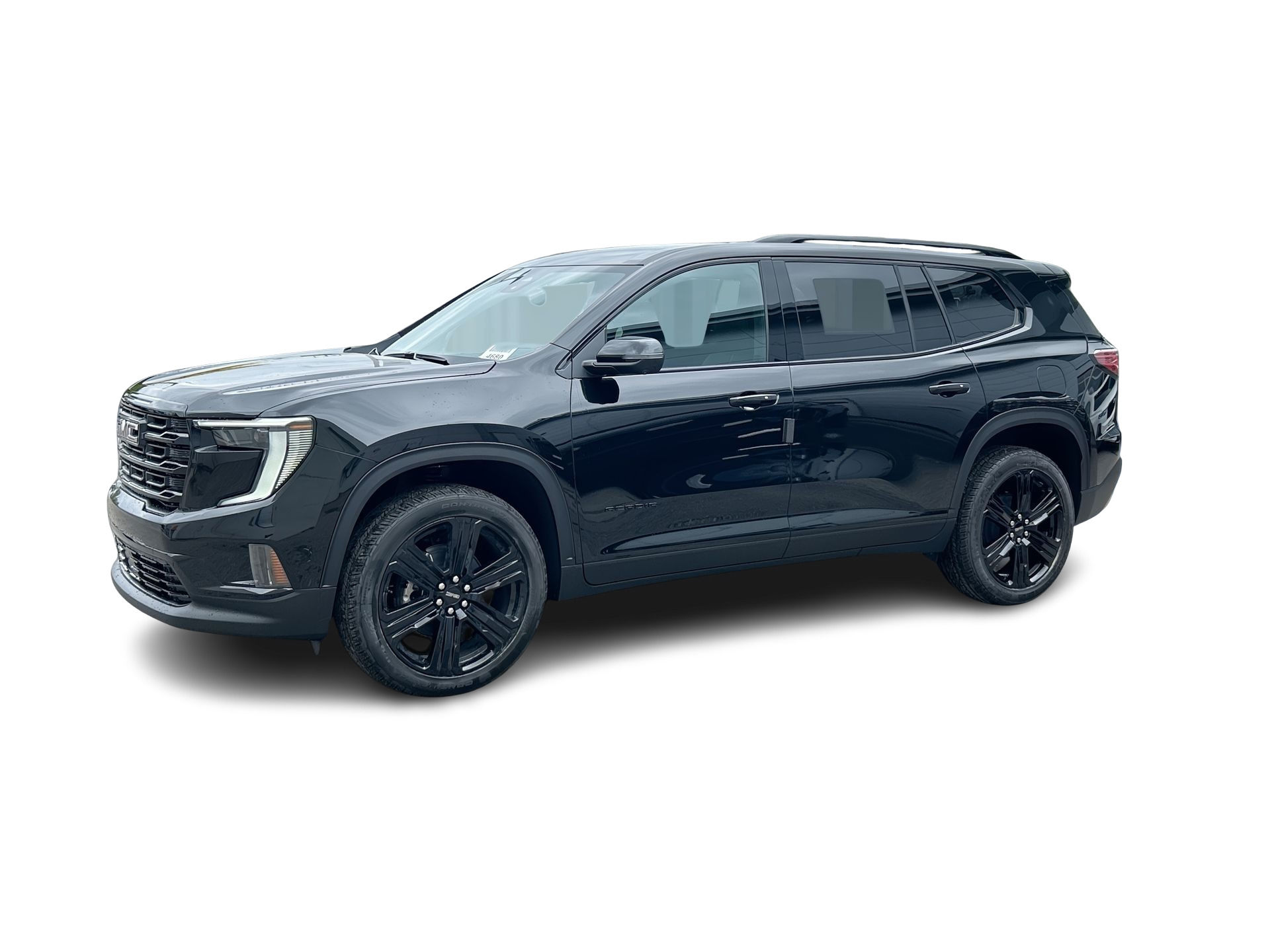 2025 GMC Acadia in Brampton, Ontario