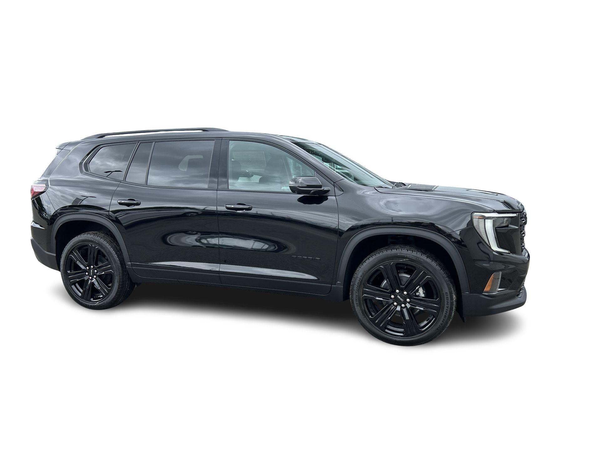 GMC Acadia  2025 à Brampton, Ontario