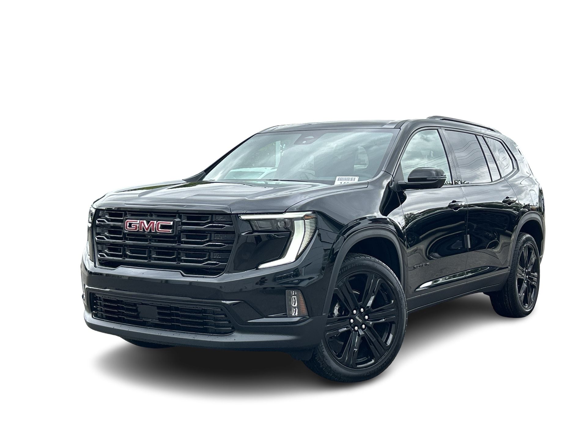 GMC Acadia  2025 à Brampton, Ontario