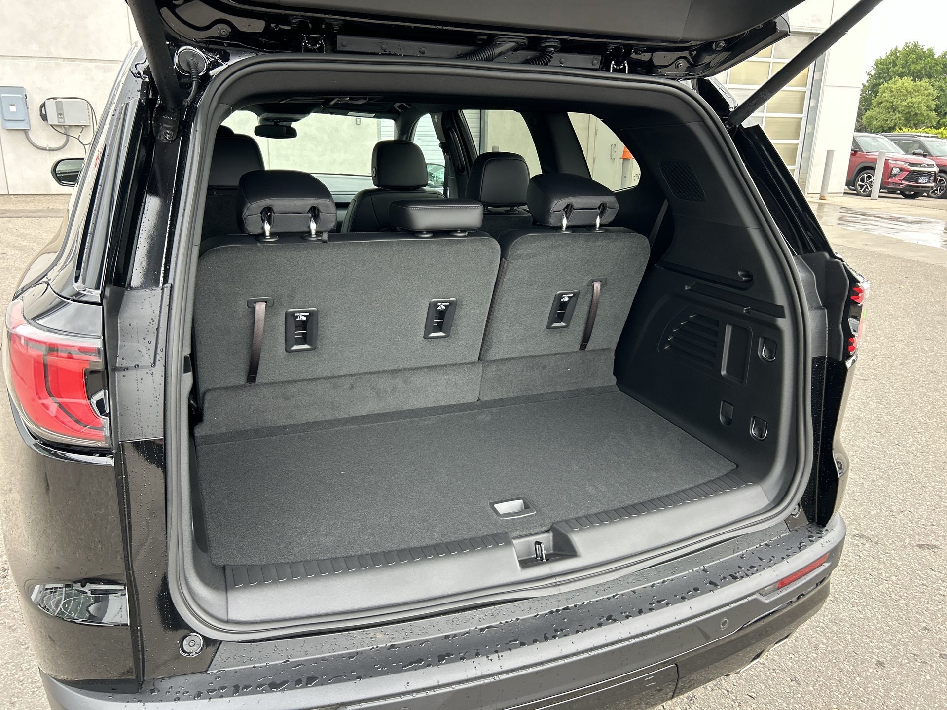 GMC Acadia  2025 à Brampton, Ontario