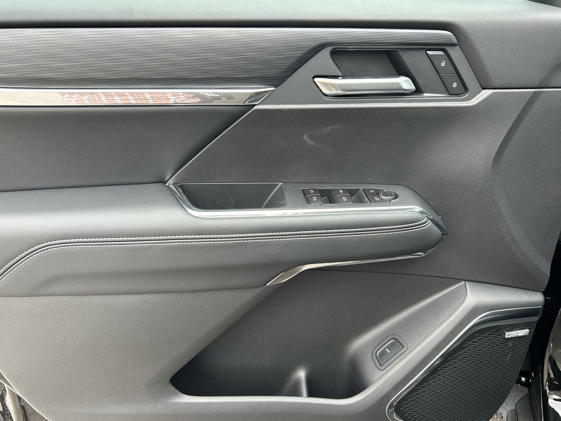 GMC Acadia  2025 à Brampton, Ontario