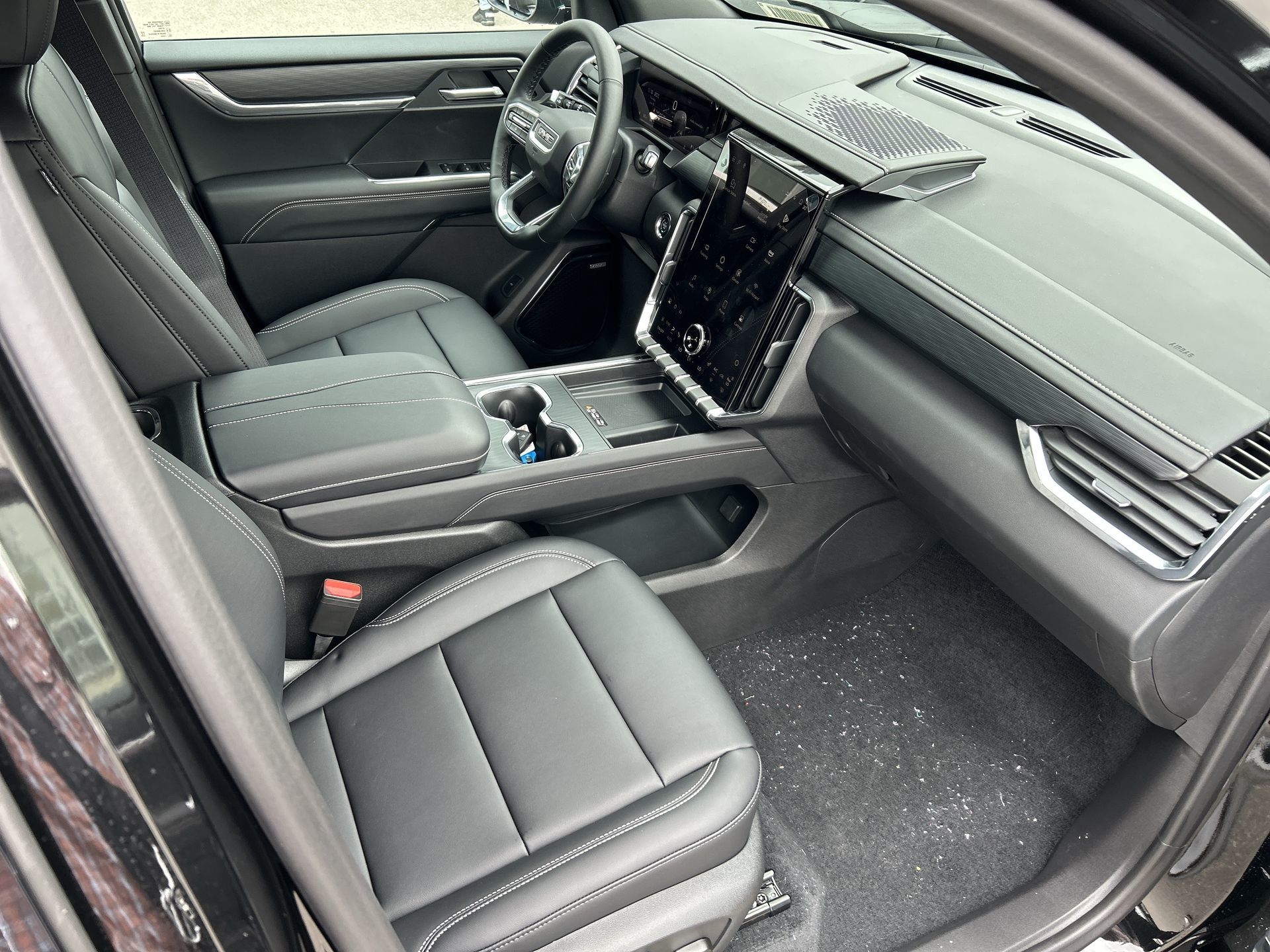 GMC Acadia  2025 à Brampton, Ontario