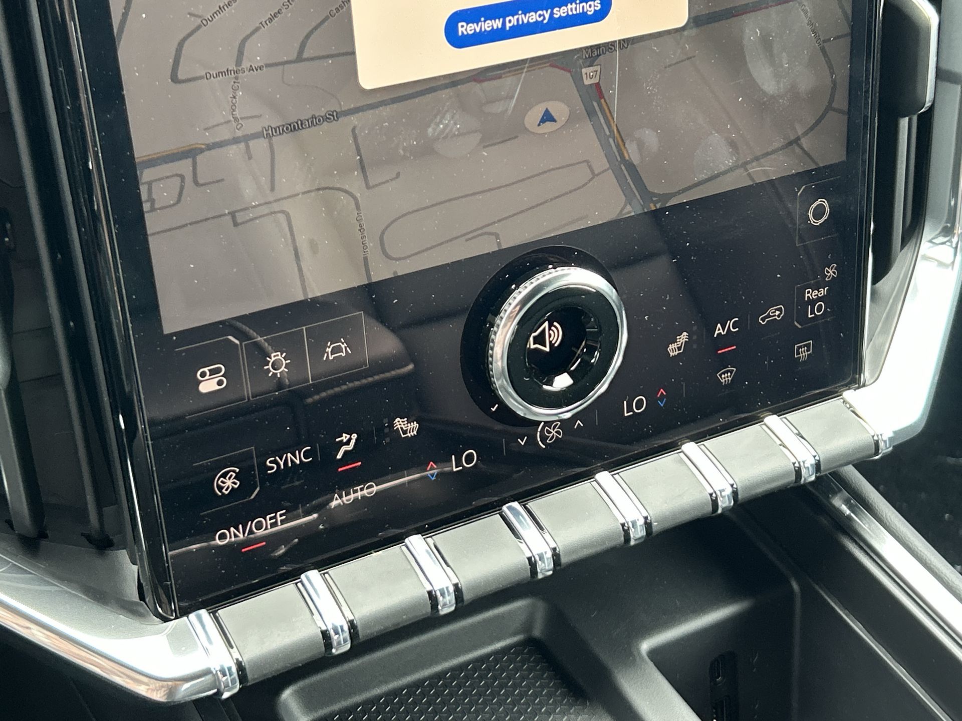 GMC Acadia  2025 à Brampton, Ontario