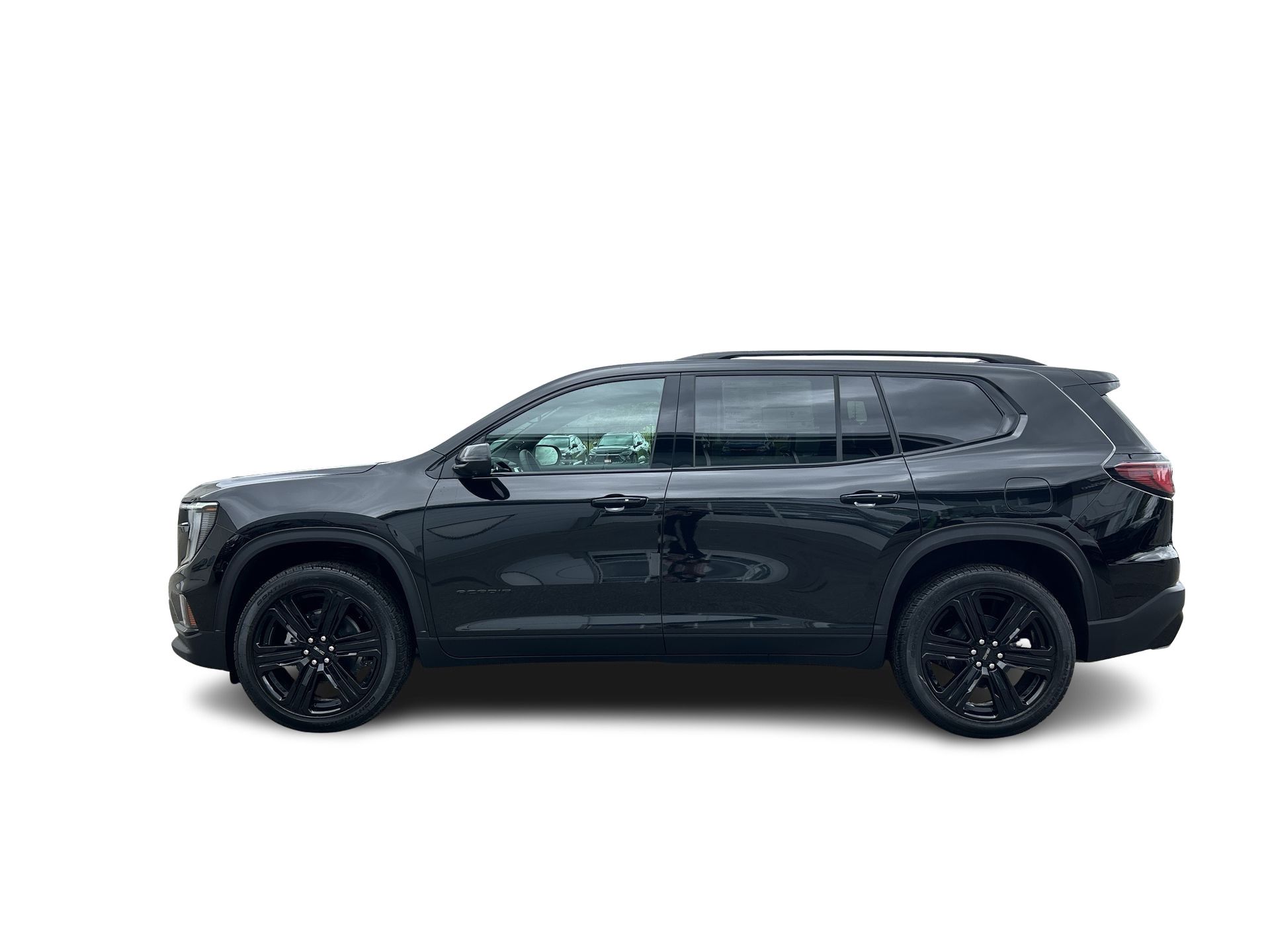 GMC Acadia  2025 à Brampton, Ontario