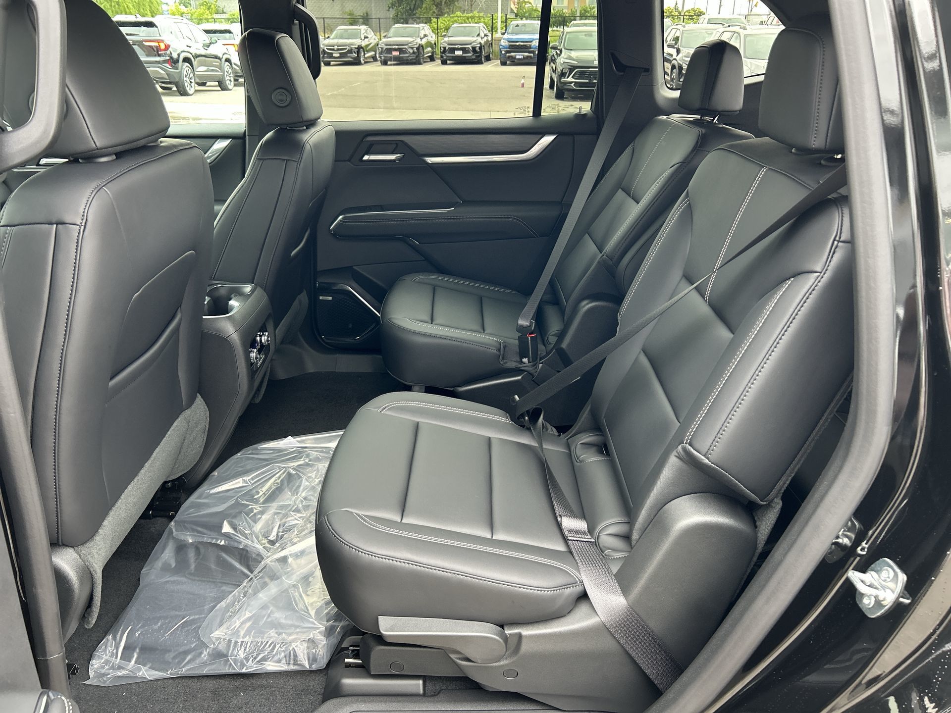 GMC Acadia  2025 à Brampton, Ontario